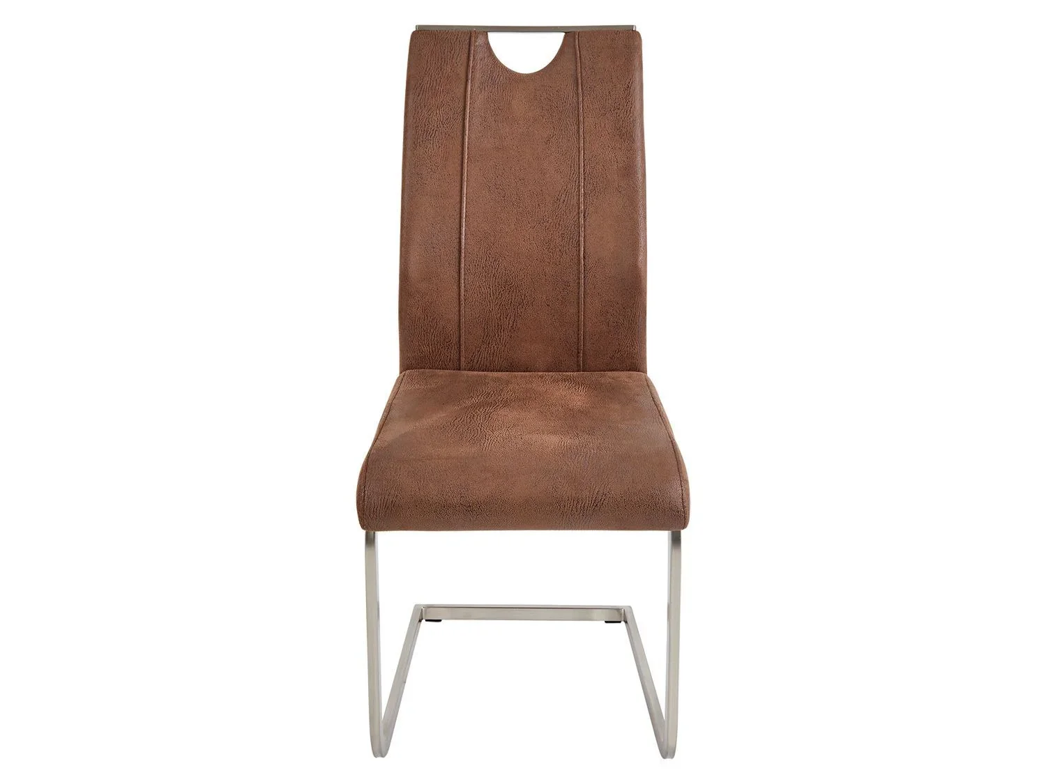 Reality Lot de 2 chaises  bascule
