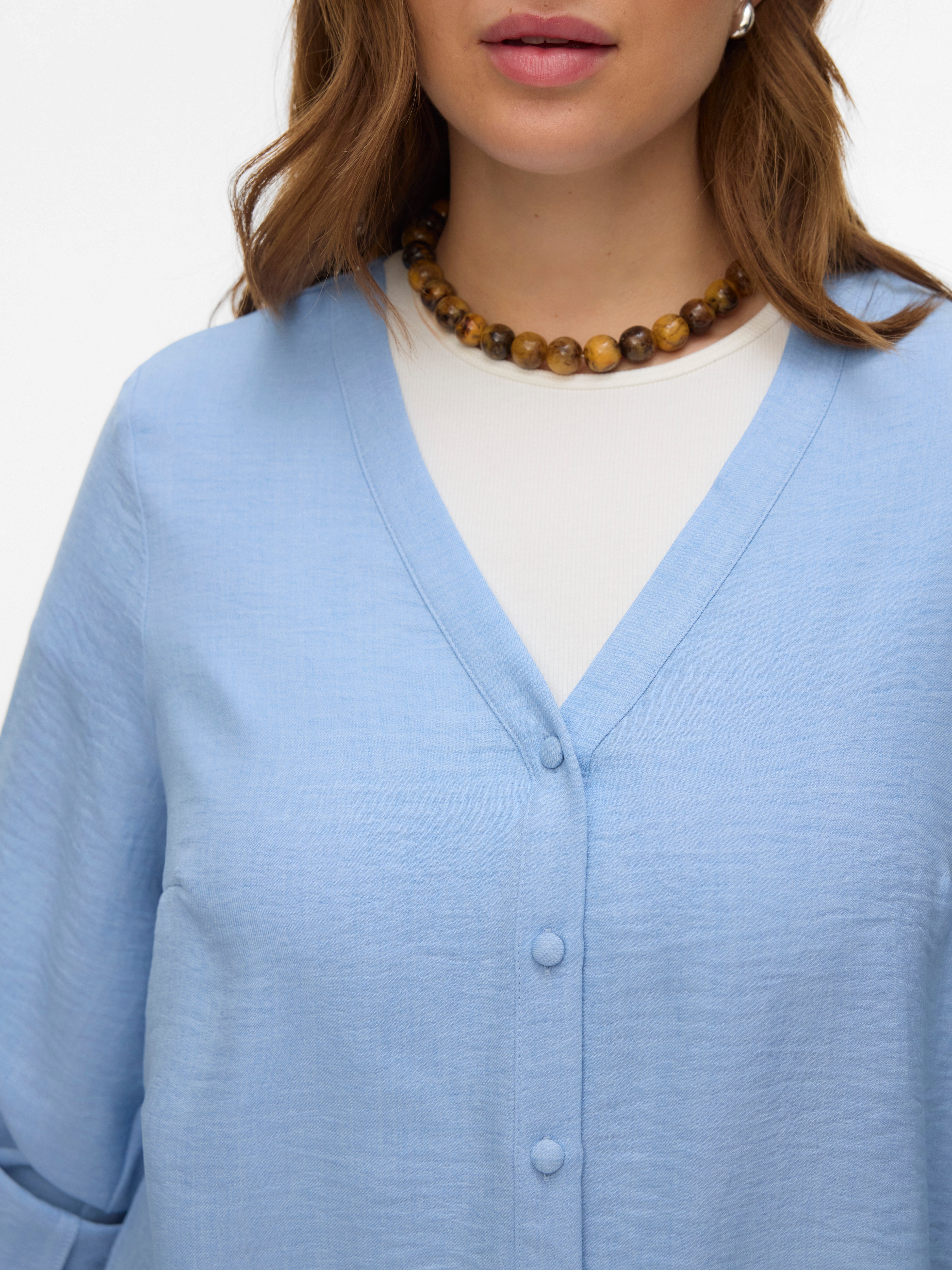 VERO MODA® VMMELANEY Shirt