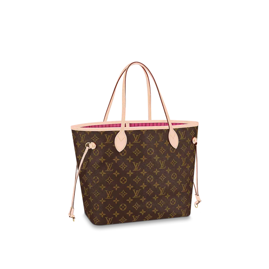 L-bag BOLSO NEVERFULL MM