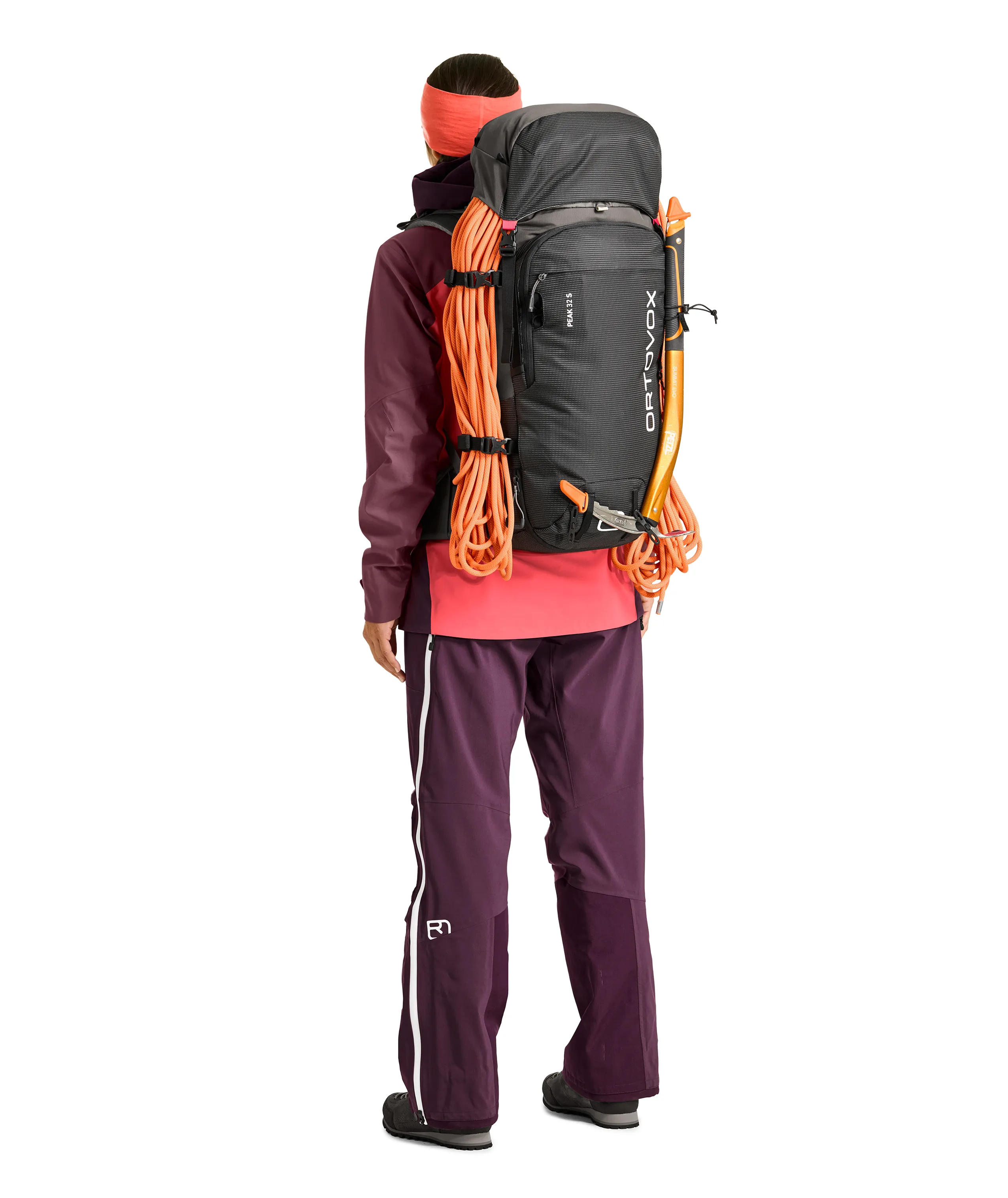 ORTOVOXR PEAK 32 S