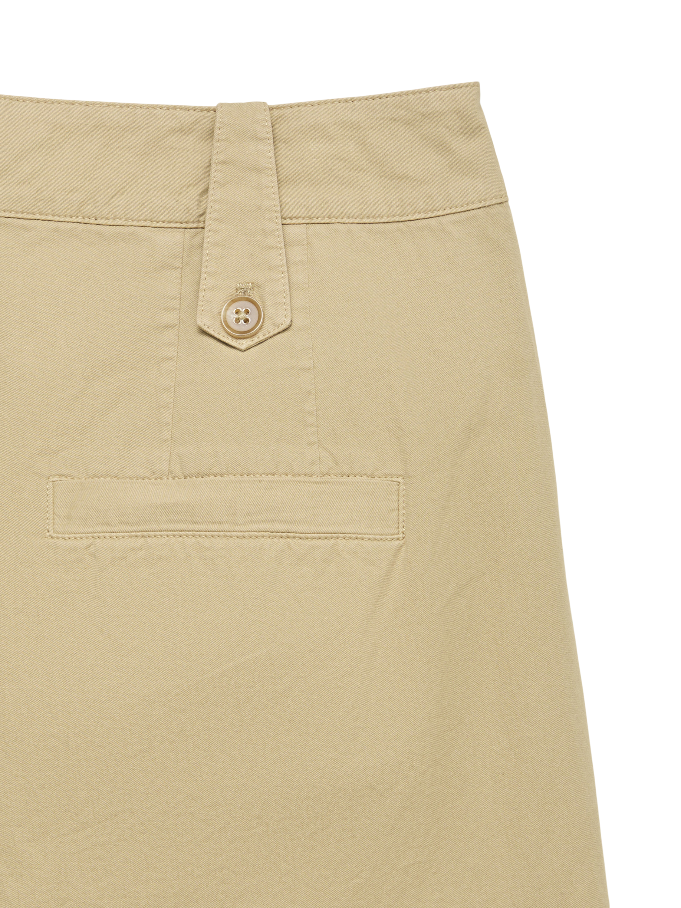 VERO MODA® VMJADA Mid waist Trousers