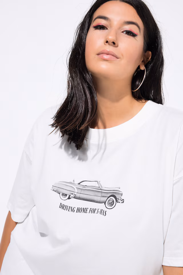 Home for Christmas Graphic Tee