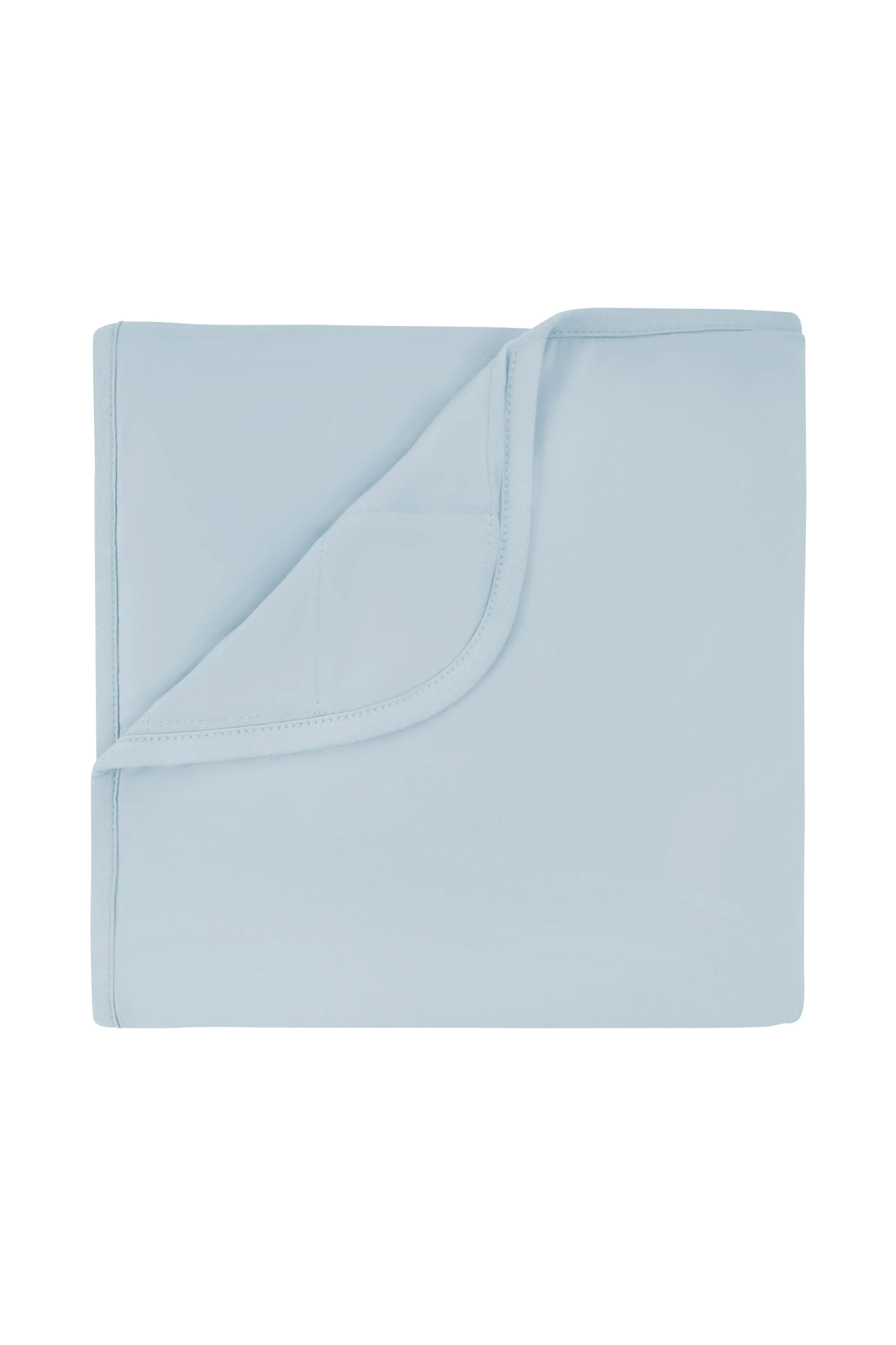 Baby Blanket in Fog 1.0