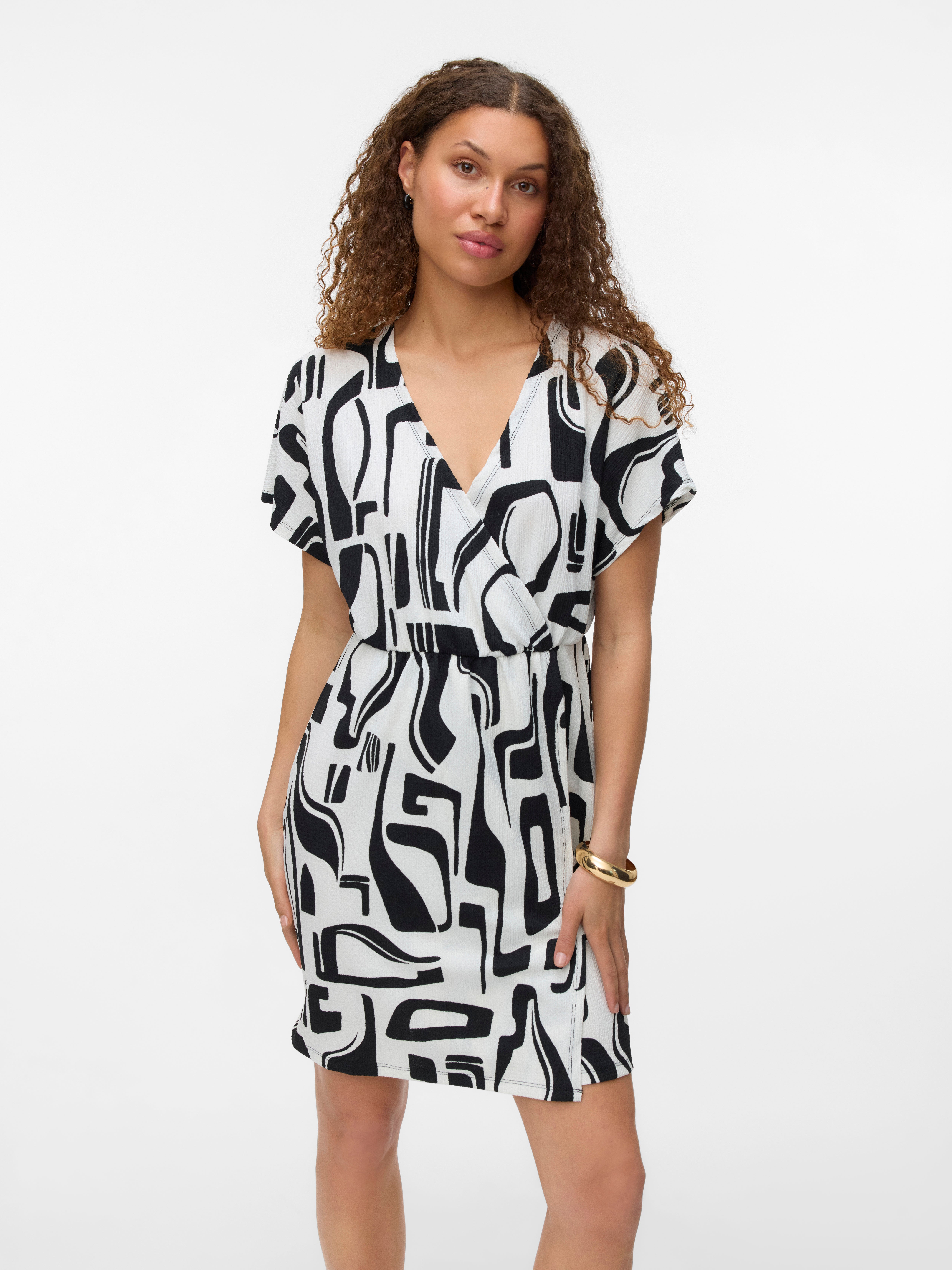 VERO MODA® VMMERVE Long dress