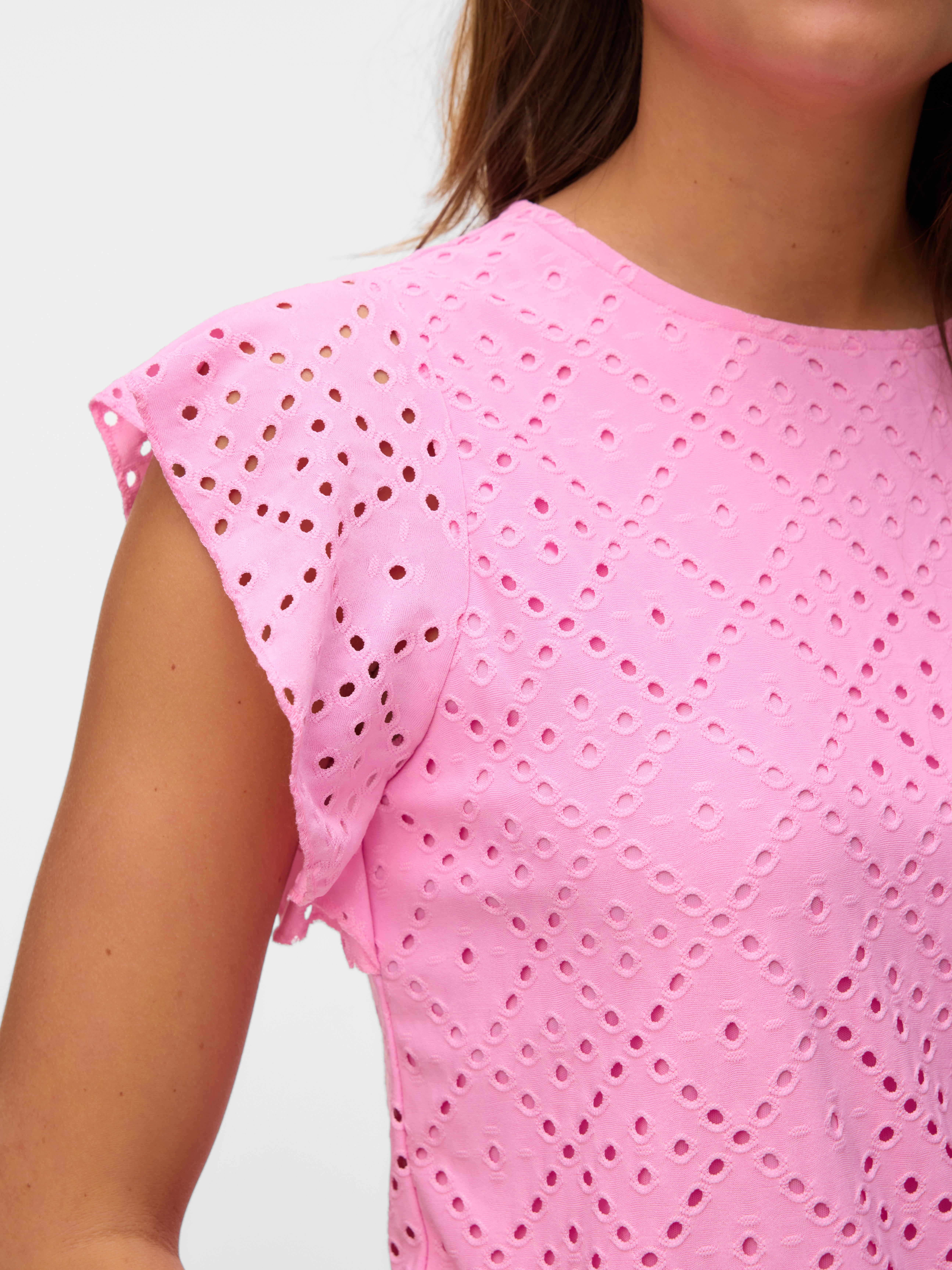VERO MODA® VMTASSA T-Shirt
