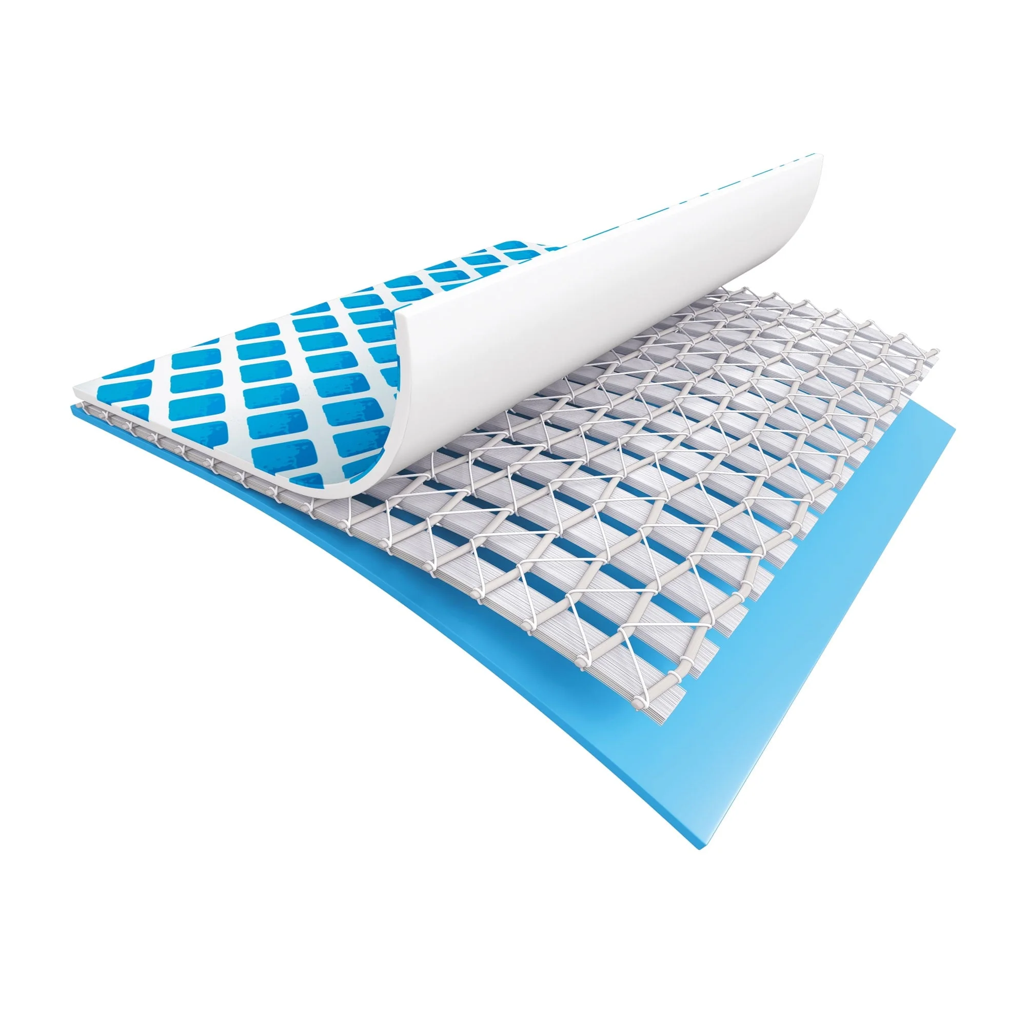 Intex Easy Set 10 Ft x 30 In Above Ground Inflatable Round Swimming Pool Image 6