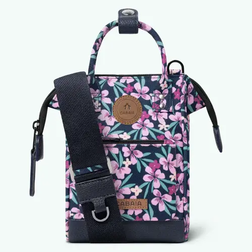 Nano adventurer Cagliari