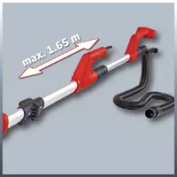 Drywall Polisher TC-DW 225