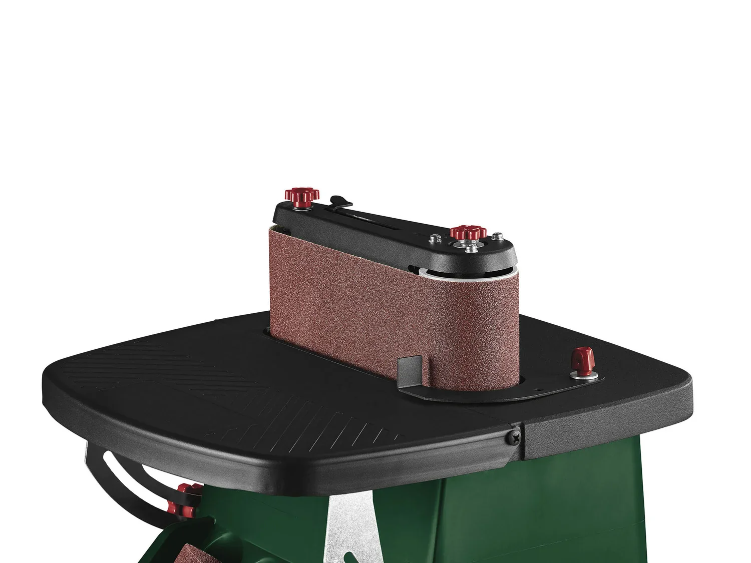 PARKSIDE Ponceuse  broche oscillante PSSO 500 A1, 500 W