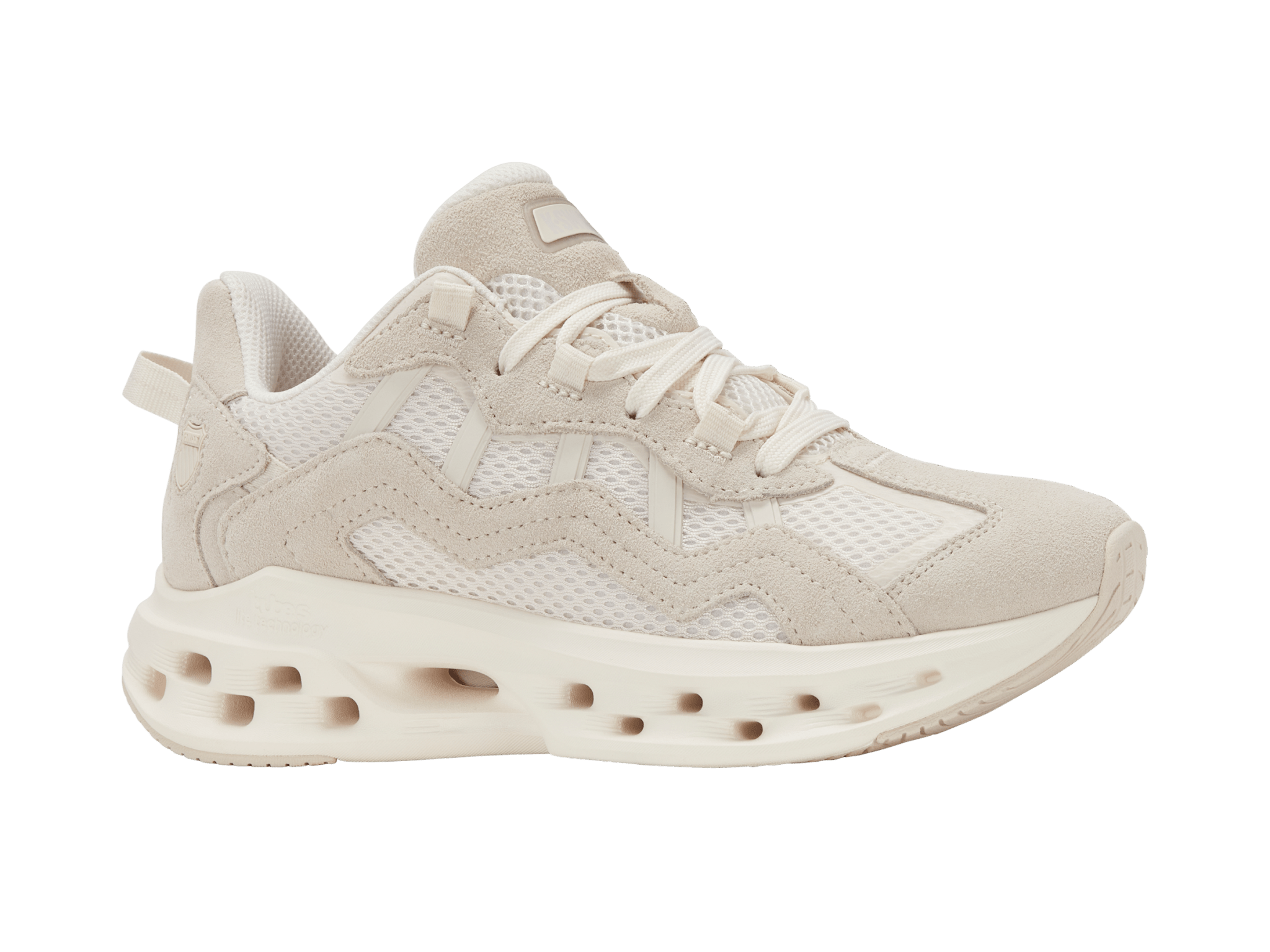 TUBES LITE RMX - K-Swiss Shoes