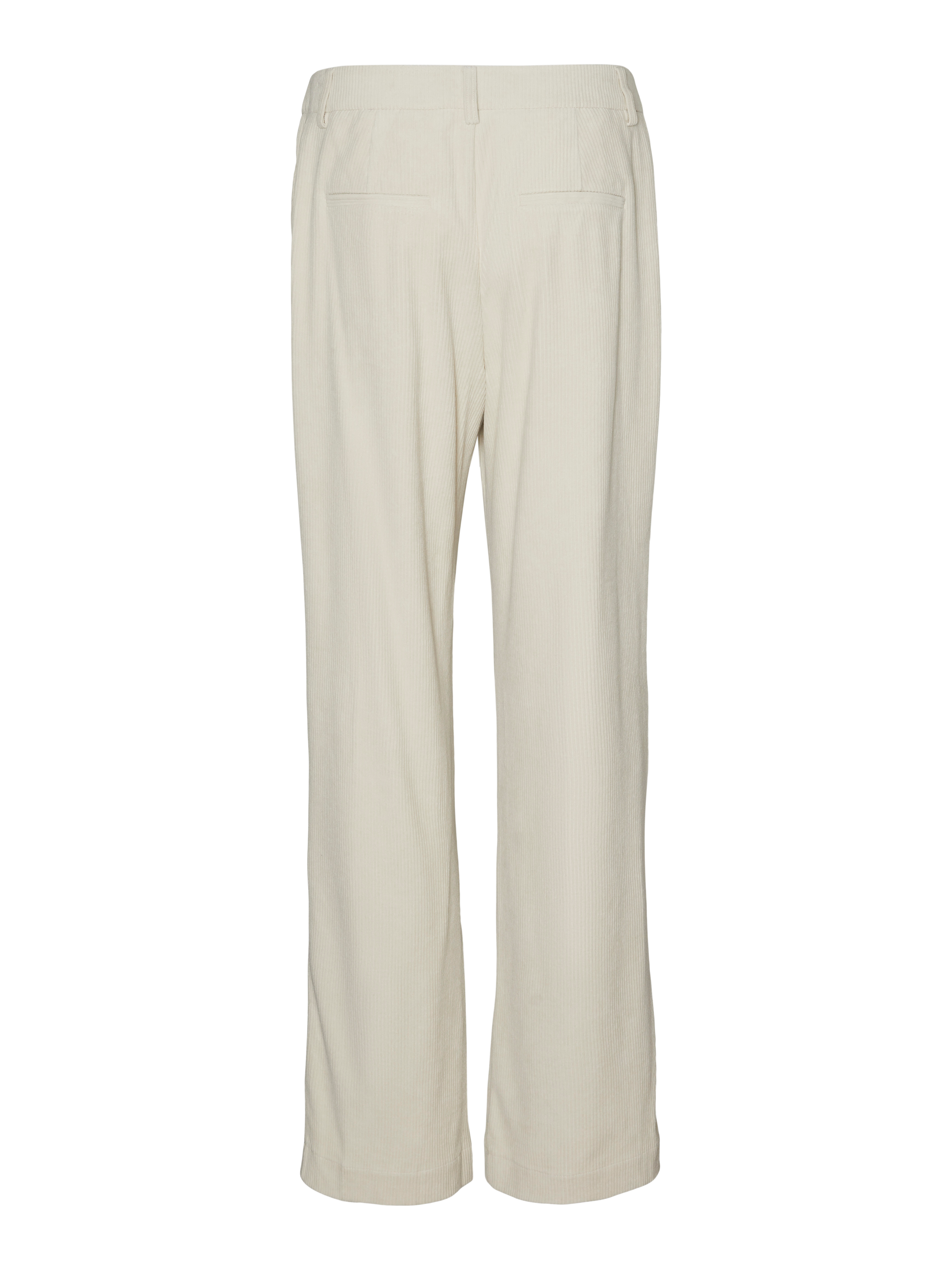 VERO MODA® VMNORA Mid waist Trousers