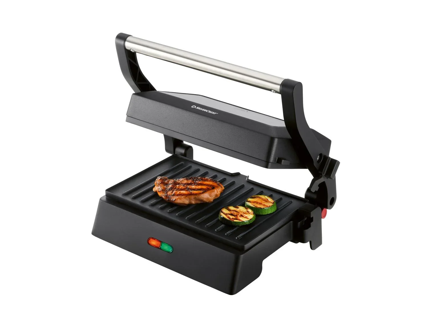SILVERCREST Mini-gril de contact