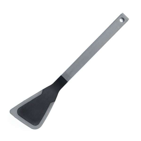 Cook It stekespade 31,5 cm svart/grå