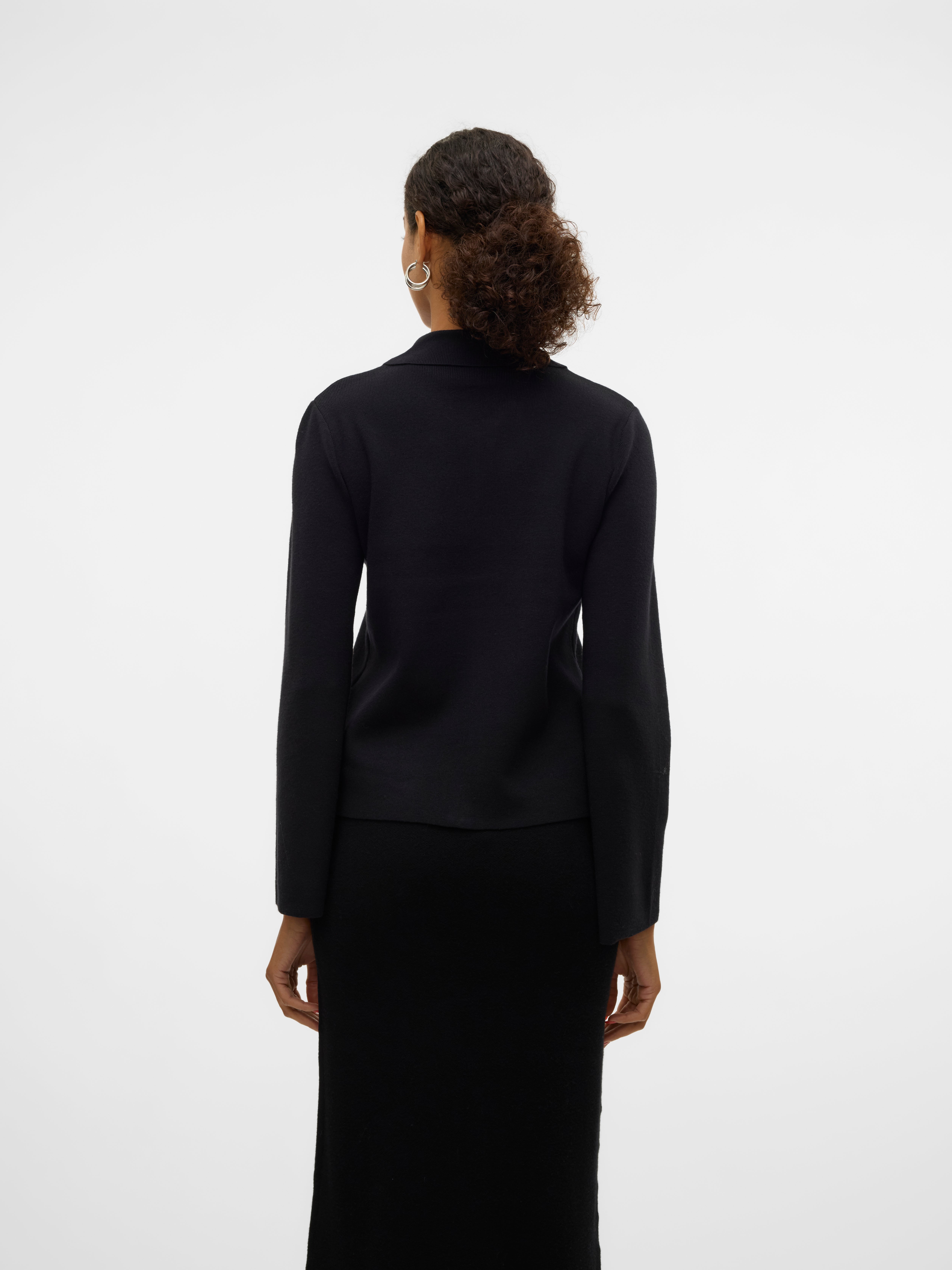 VERO MODA® AWHANNA Knit Cardigan