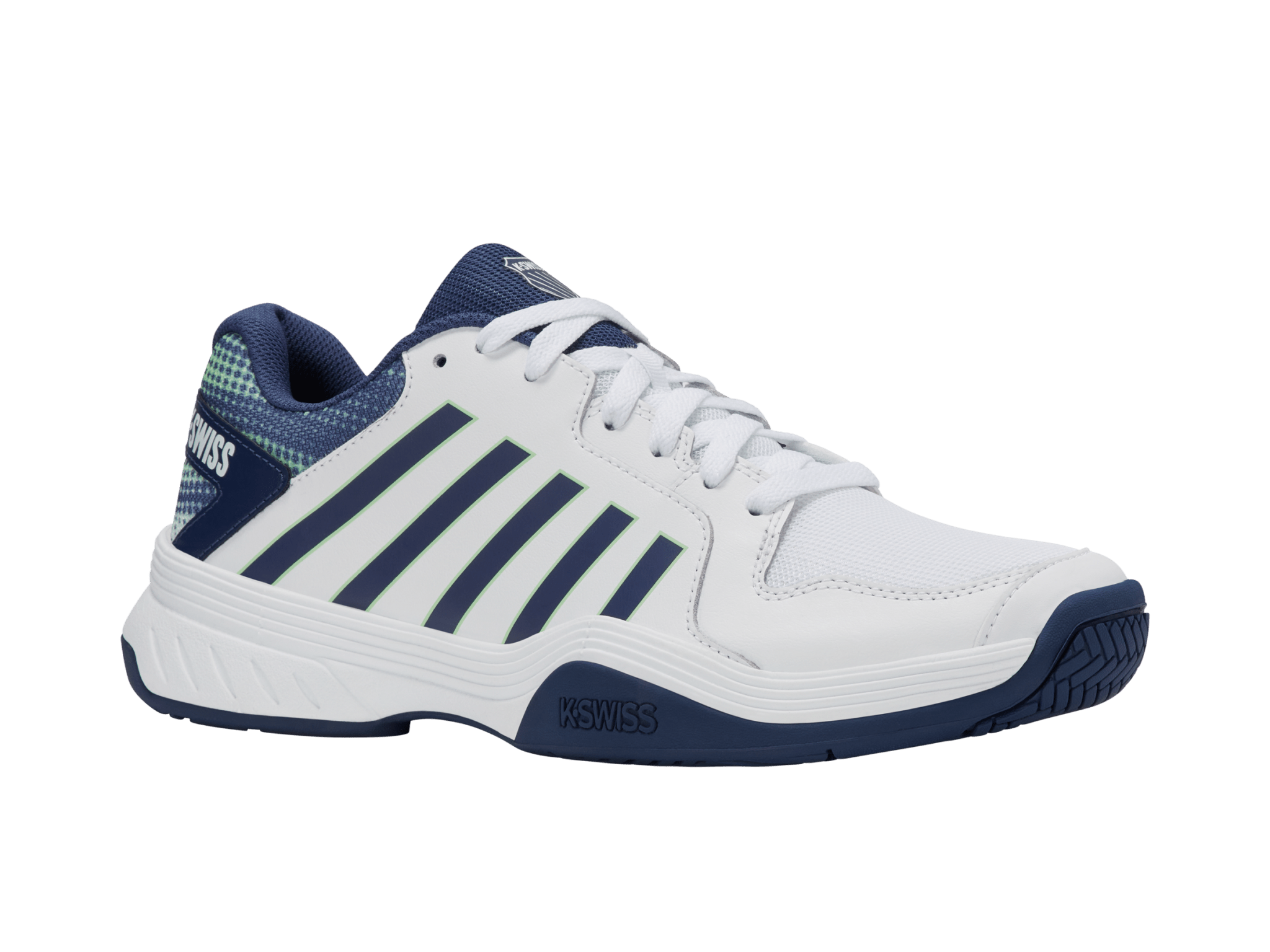 COURT EXPRESS PICKLEBALL - K-Swiss Shoes