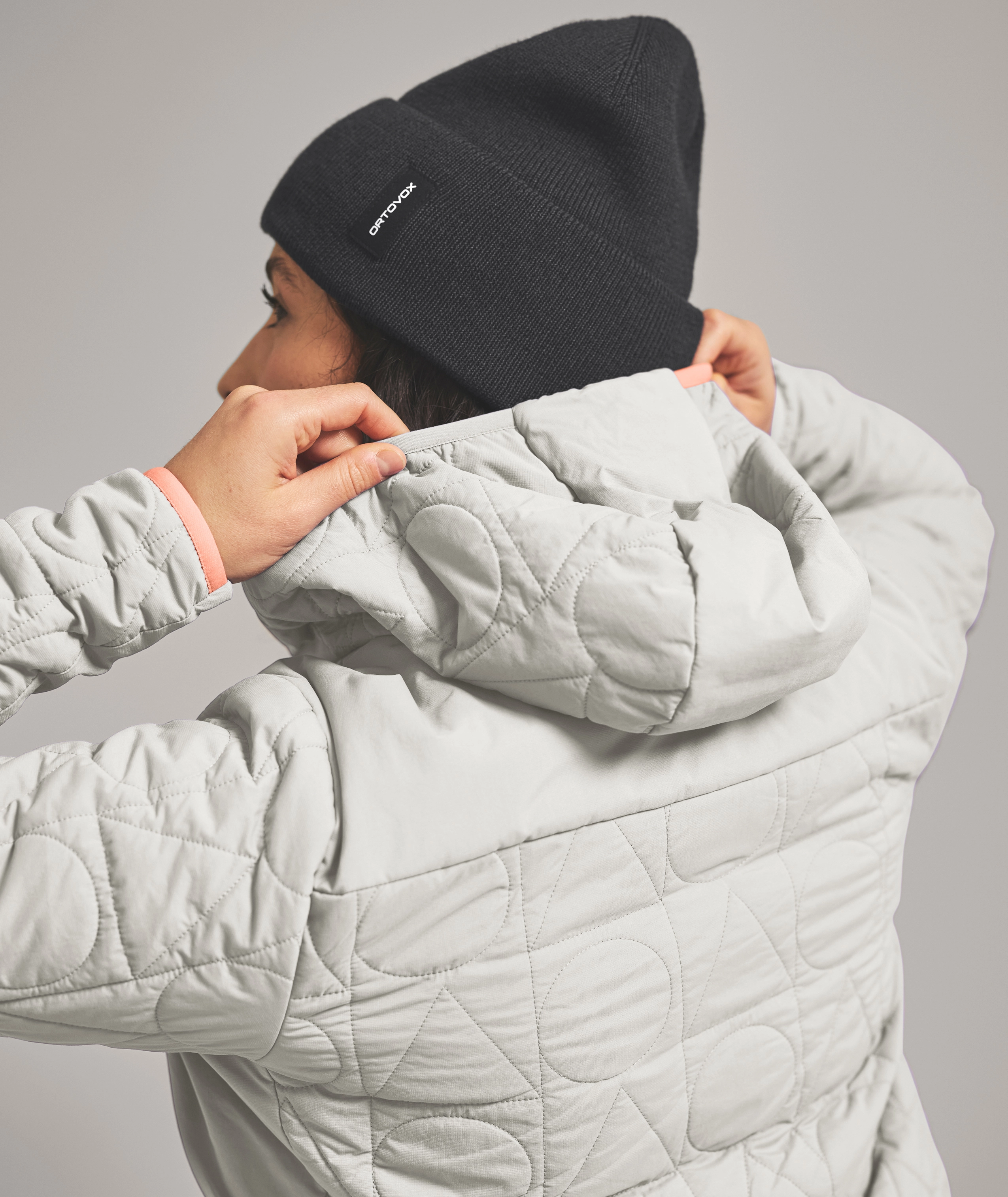 ORTOVOXR RAVINE METAWOOL 90 JACKET
