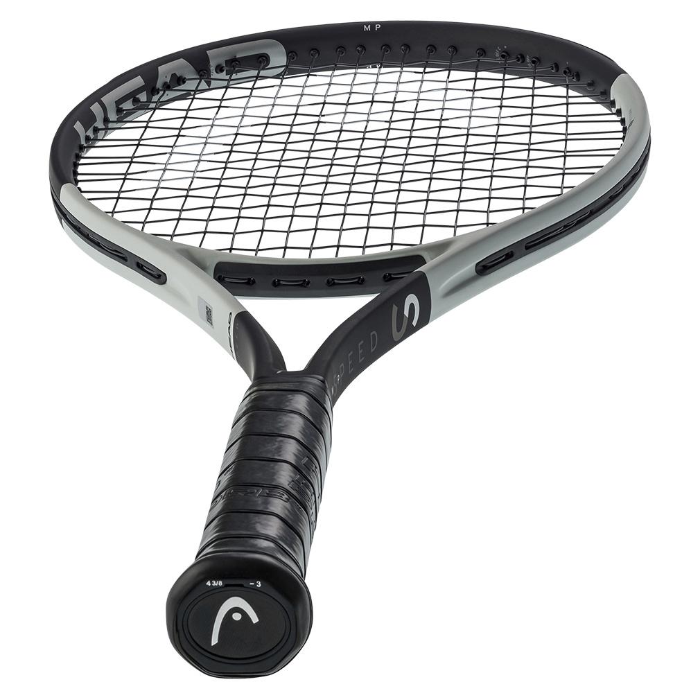 Speed MP 2024 Tennis Racquet(4 4 1/2) - Image 4