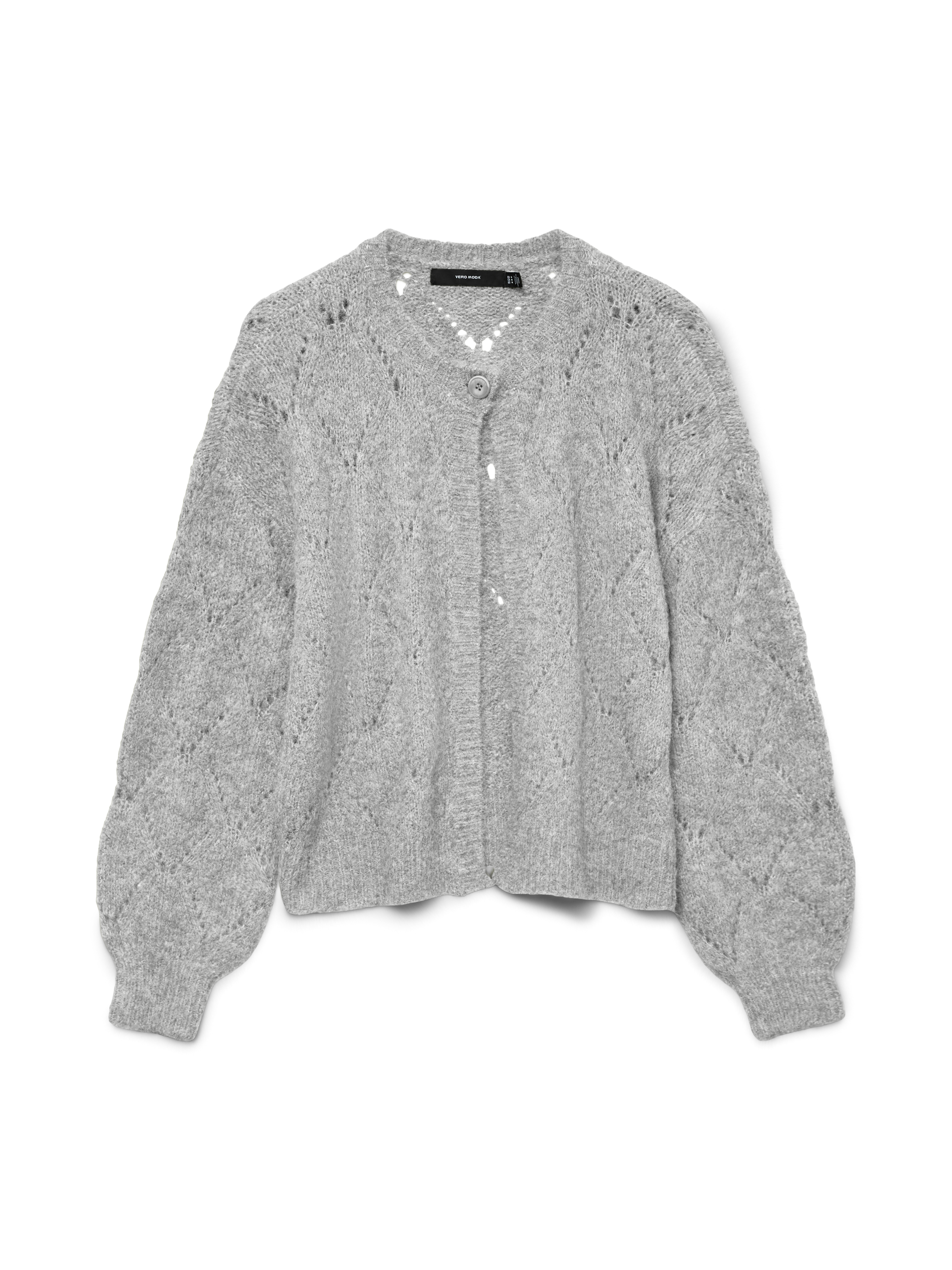 VERO MODA® VMSHELL Knit Cardigan