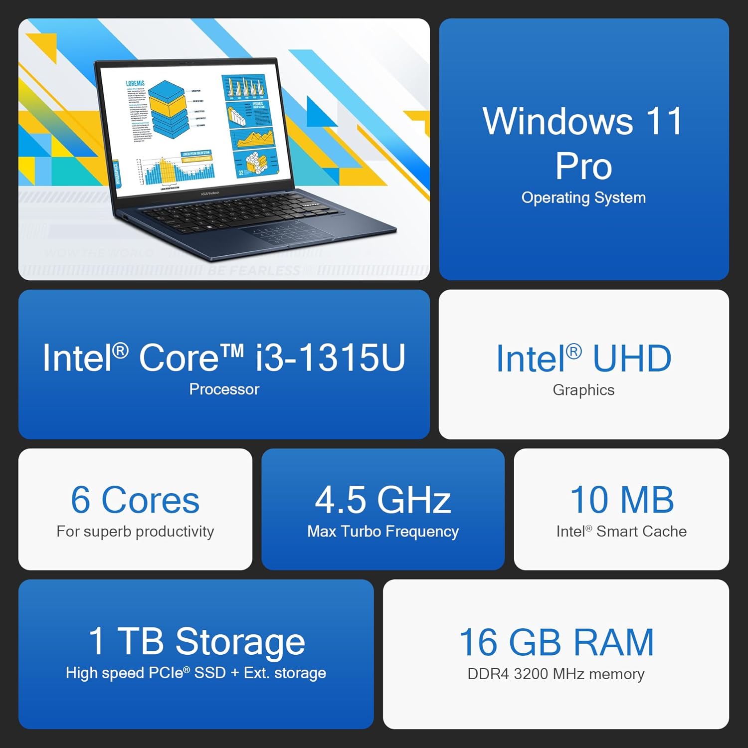 ASUS Vivobook 14