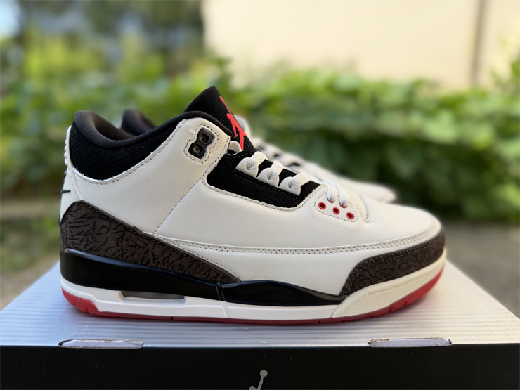 Jordan Air Jordan 3 Retro OG