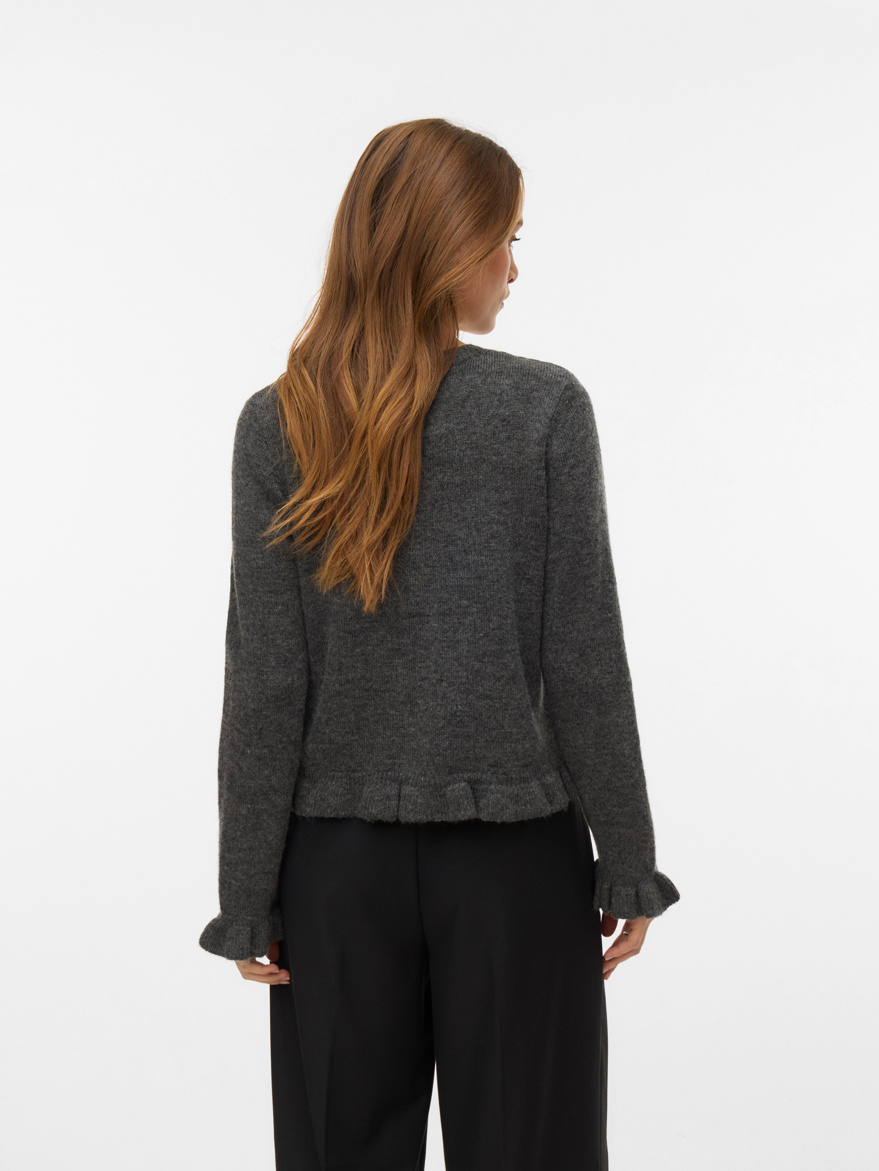 VERO MODA® AWSIDRA Knit Cardigan
