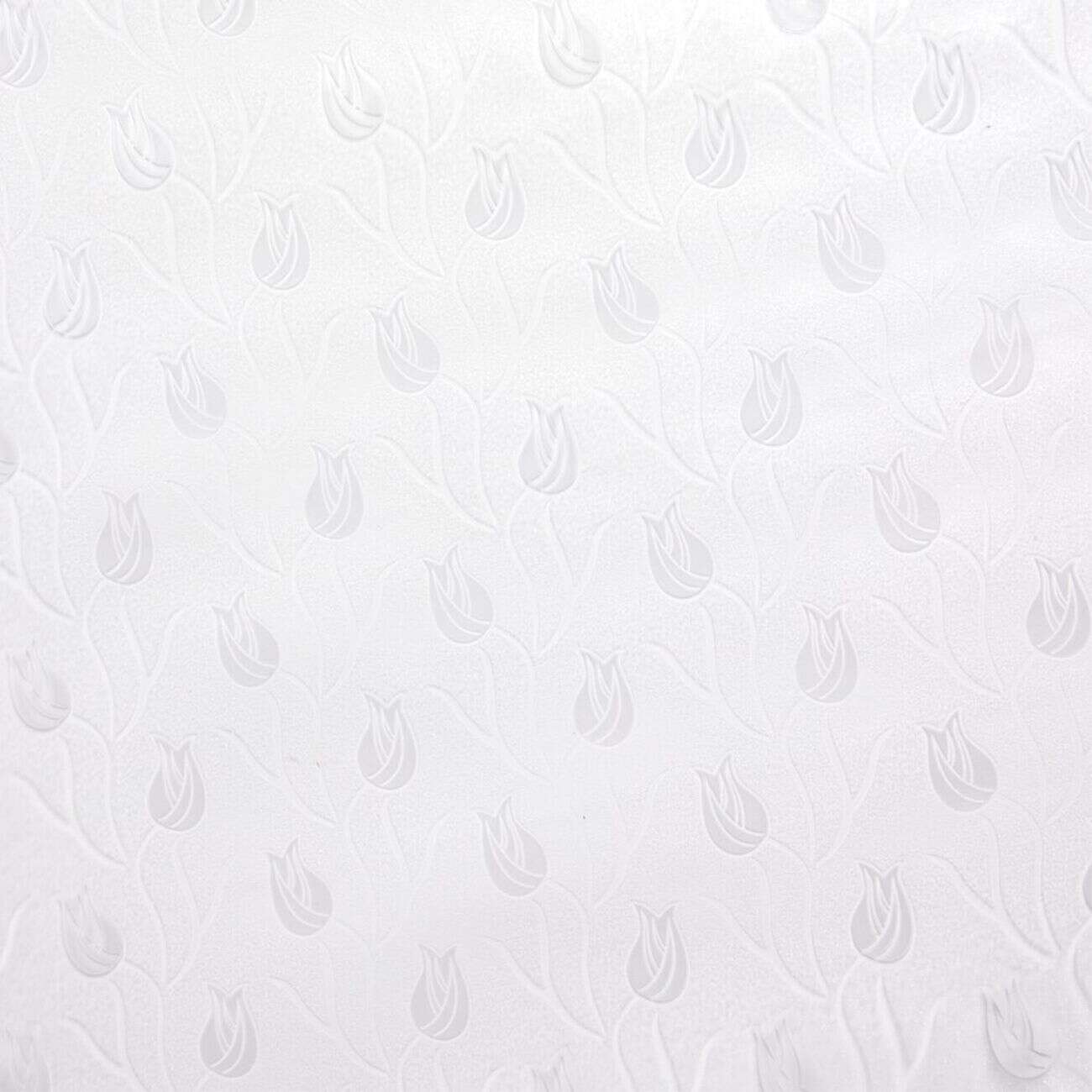 Film brise-vue transparent 45x200cm