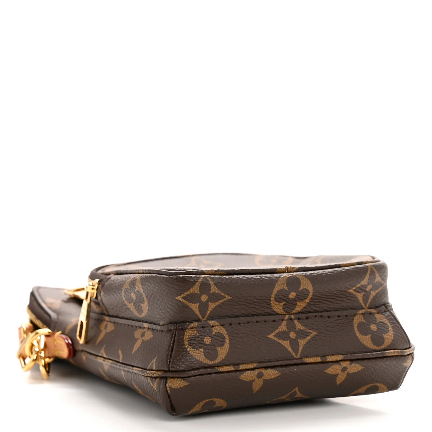 Monogram Utility Phone Sleeve