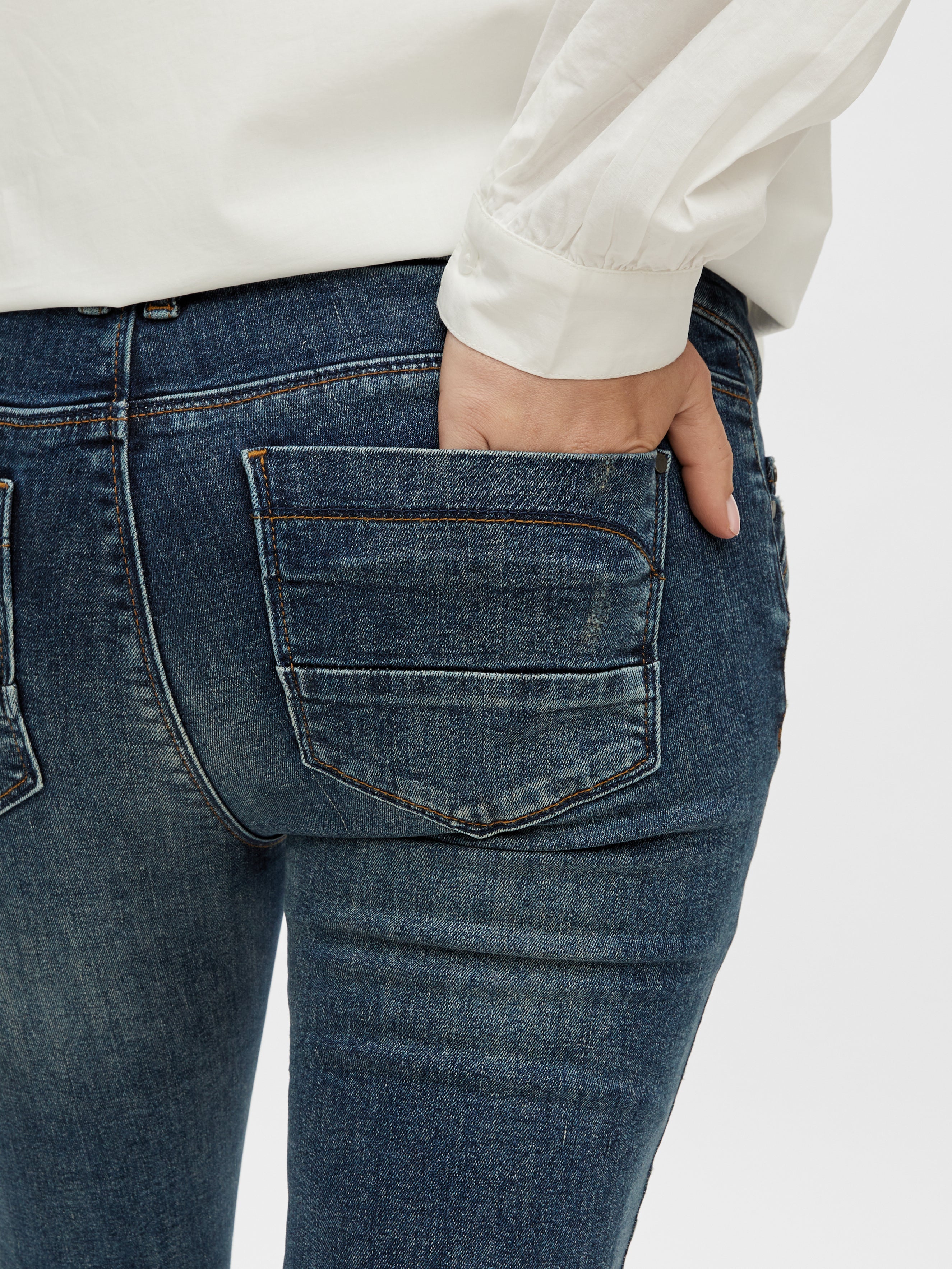 VERO MODA® Maternity-jeans