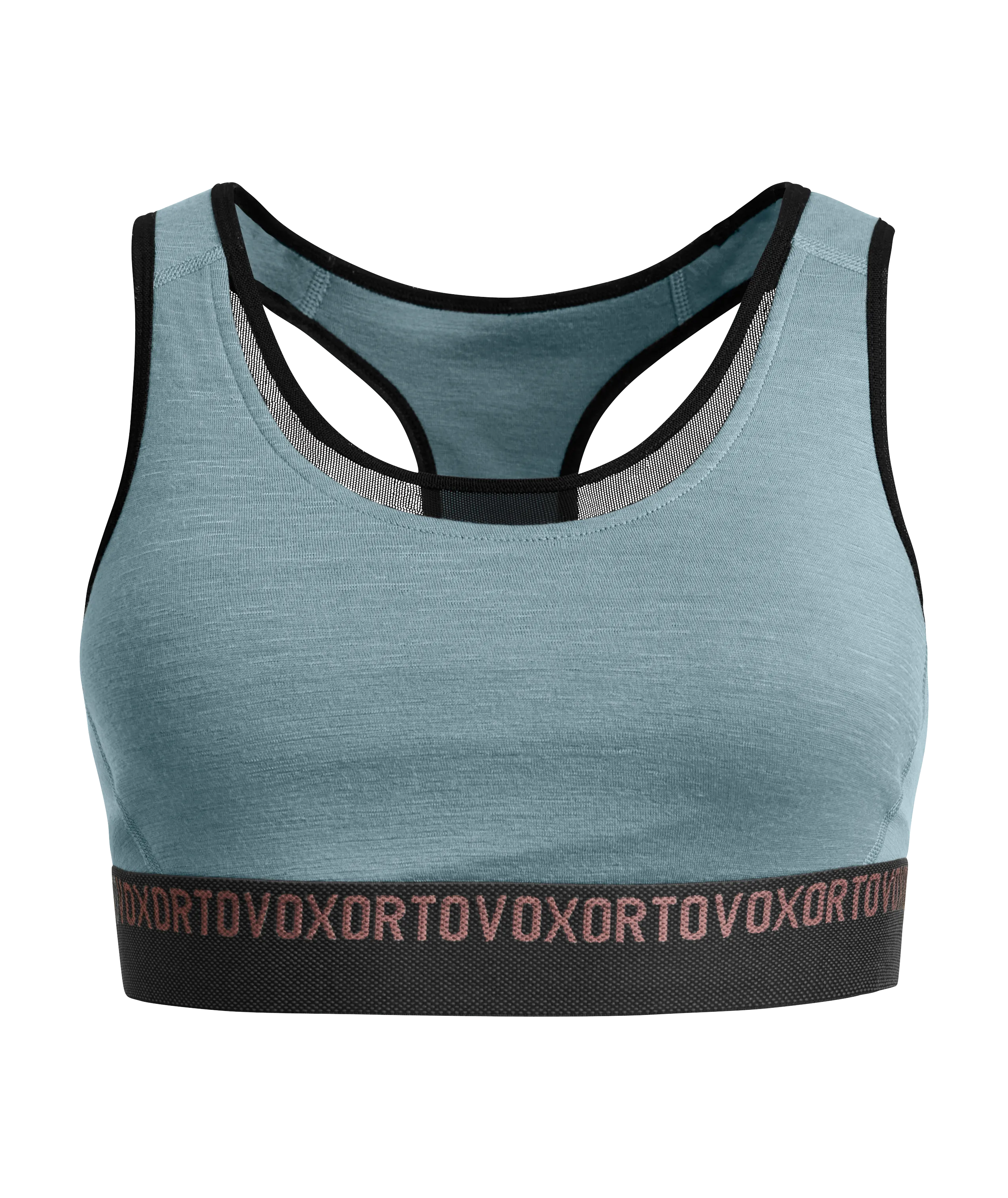 ORTOVOXR 185 ROCK’N’WOOL SPORT TOP