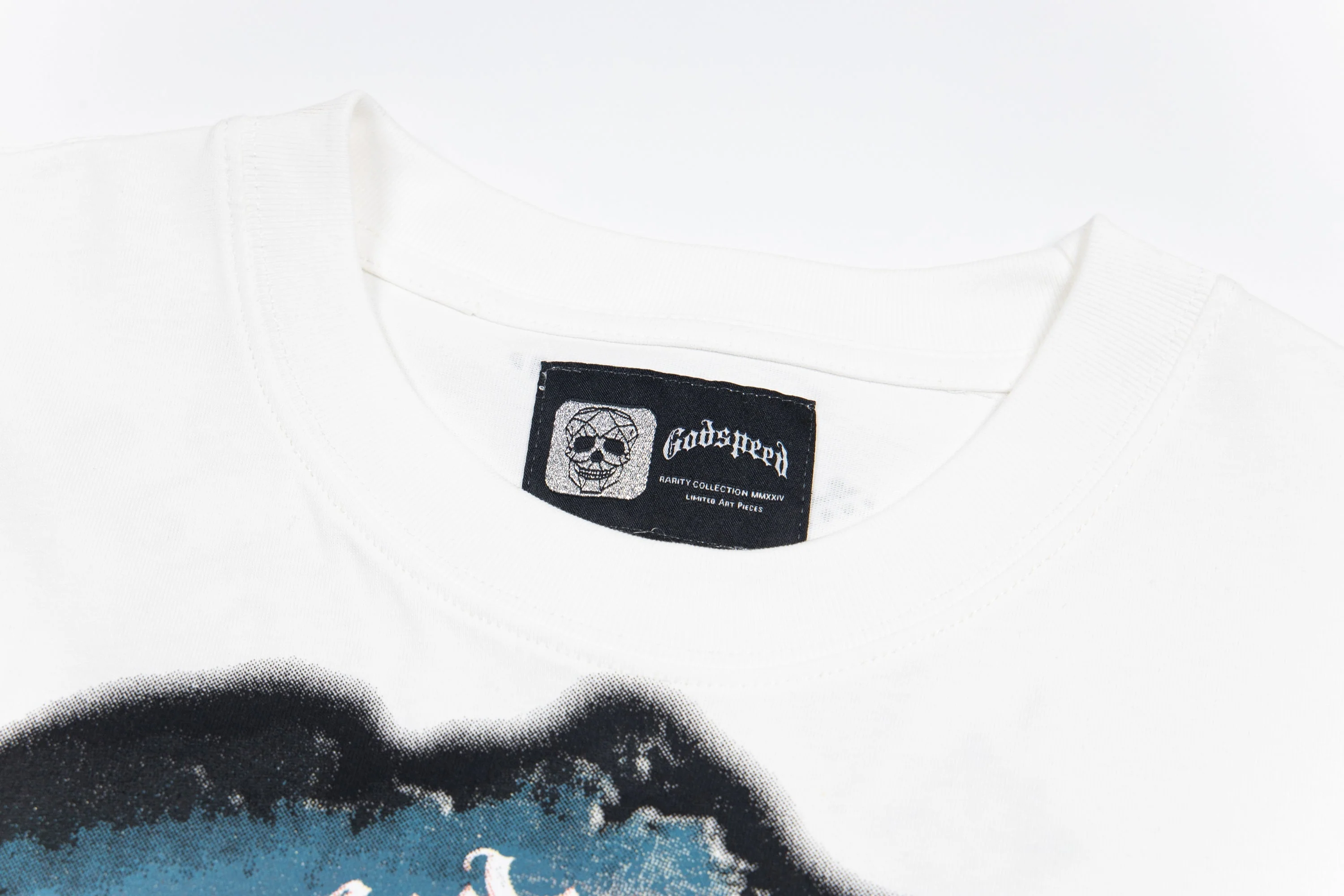 2025 New fashion T-shirt G16