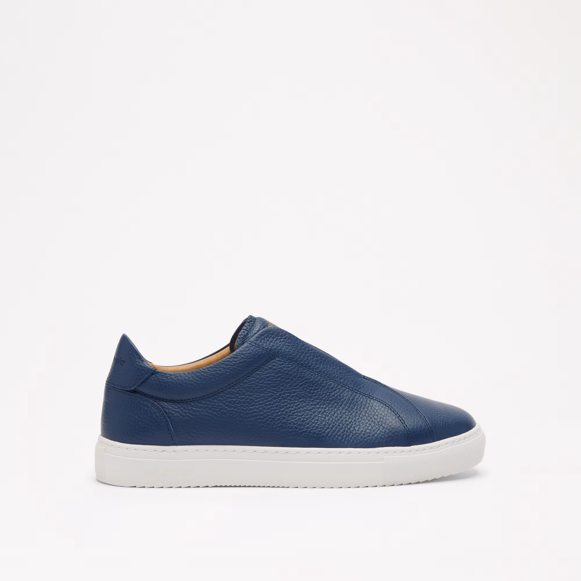 Boulder<br>Slip On Trainer