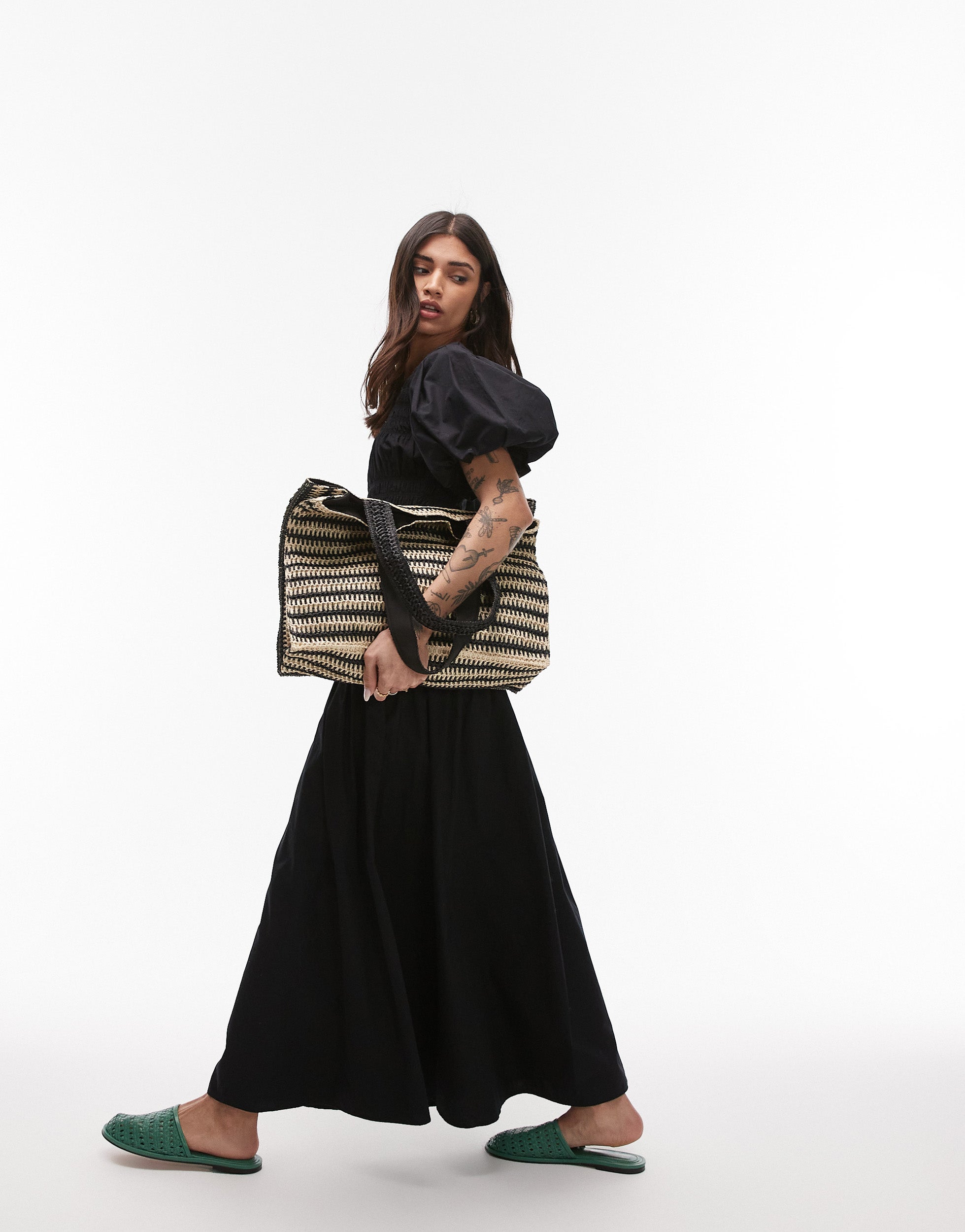 VERO MODA® TOPSHOP Dress