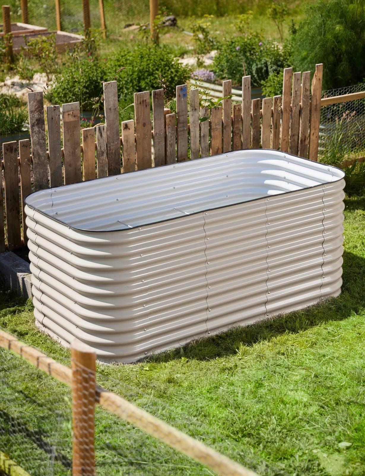 Vego Garden 32