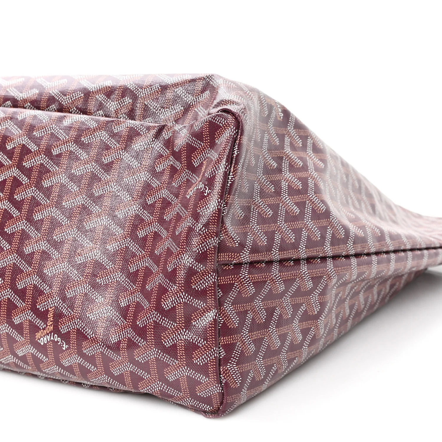 Goyardine Saint Louis GM Bordeaux