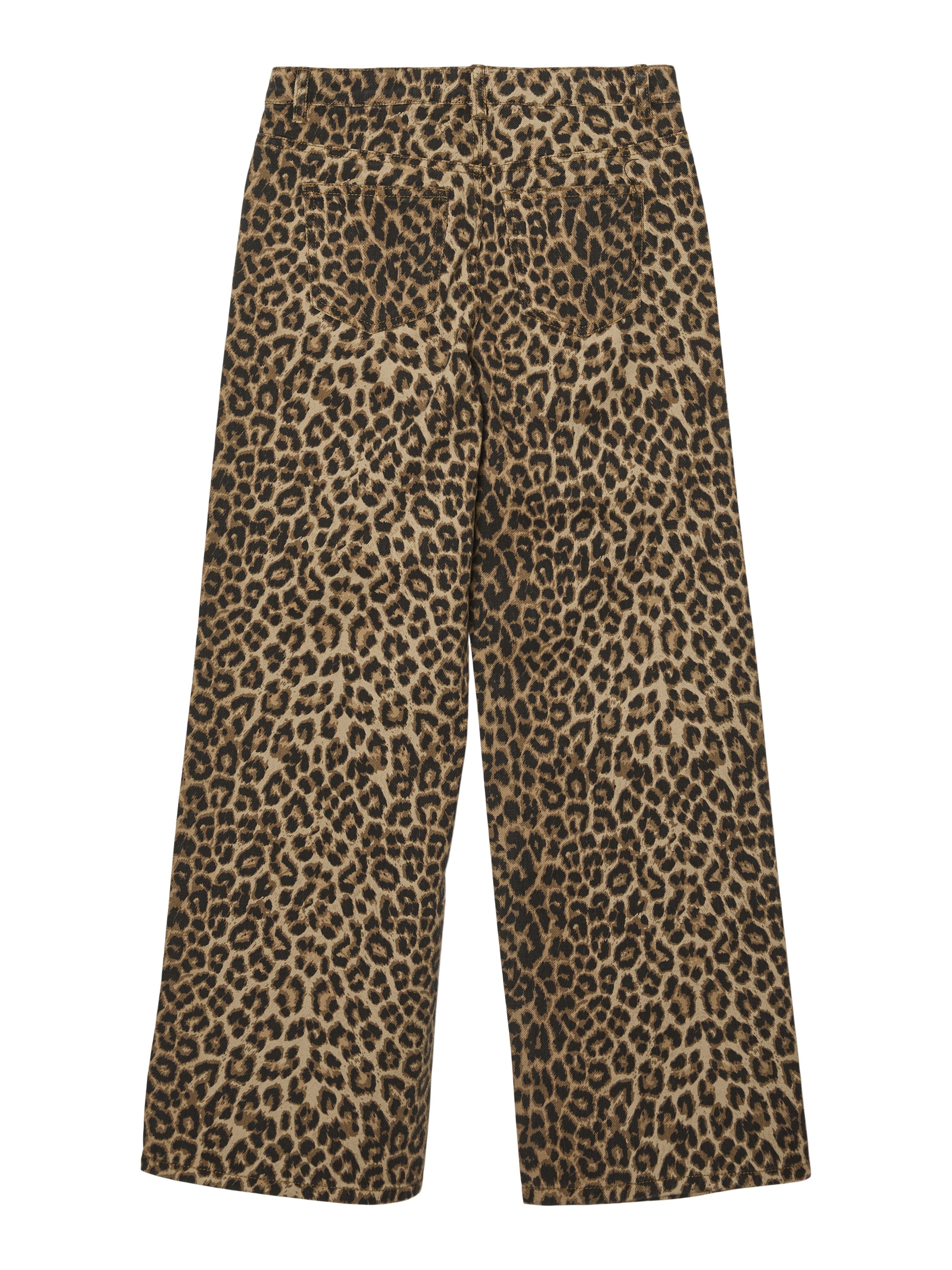 VERO MODA® VMDAISY High rise Wide Leg Fit Jeans