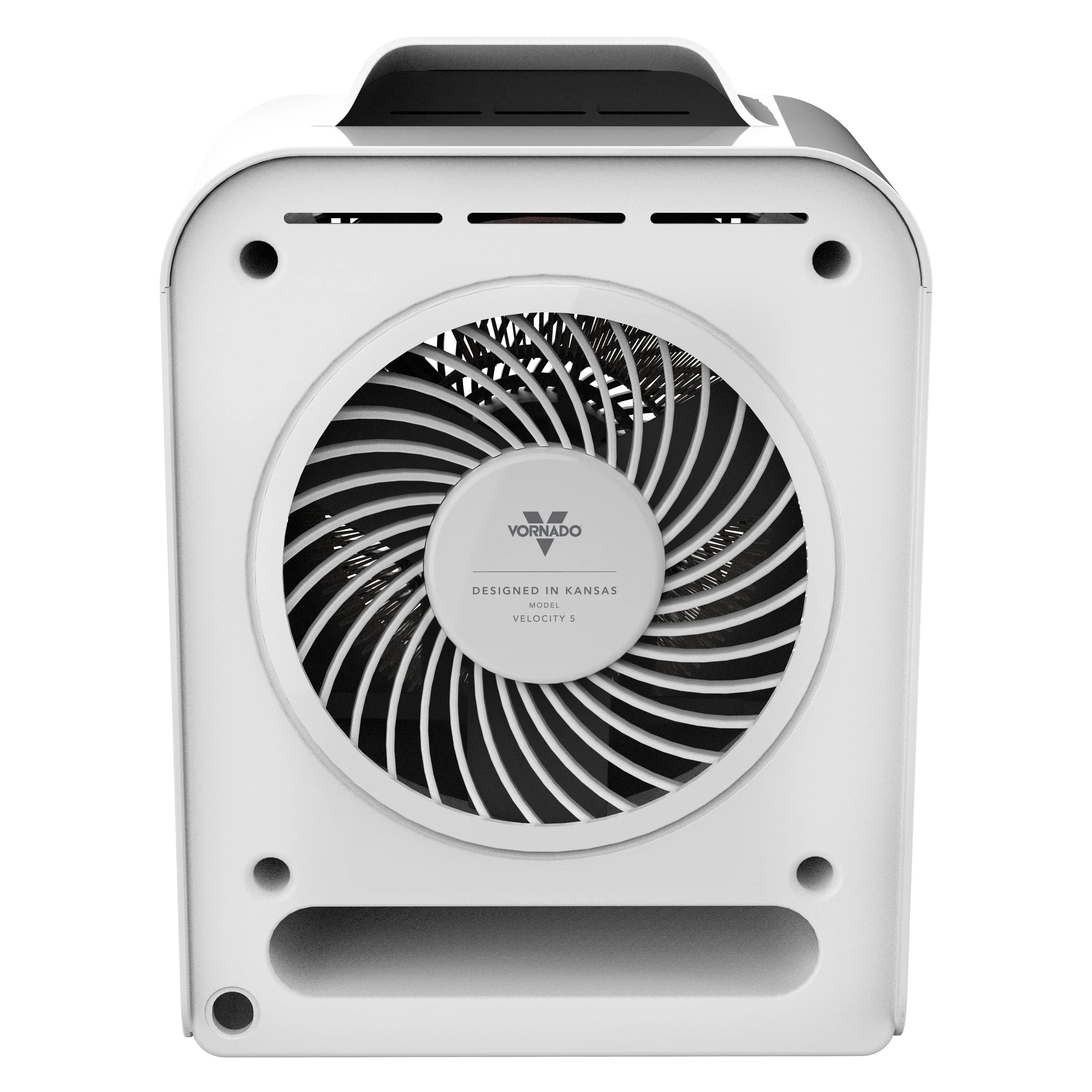 Velocity 5 Whole Room Space Heater