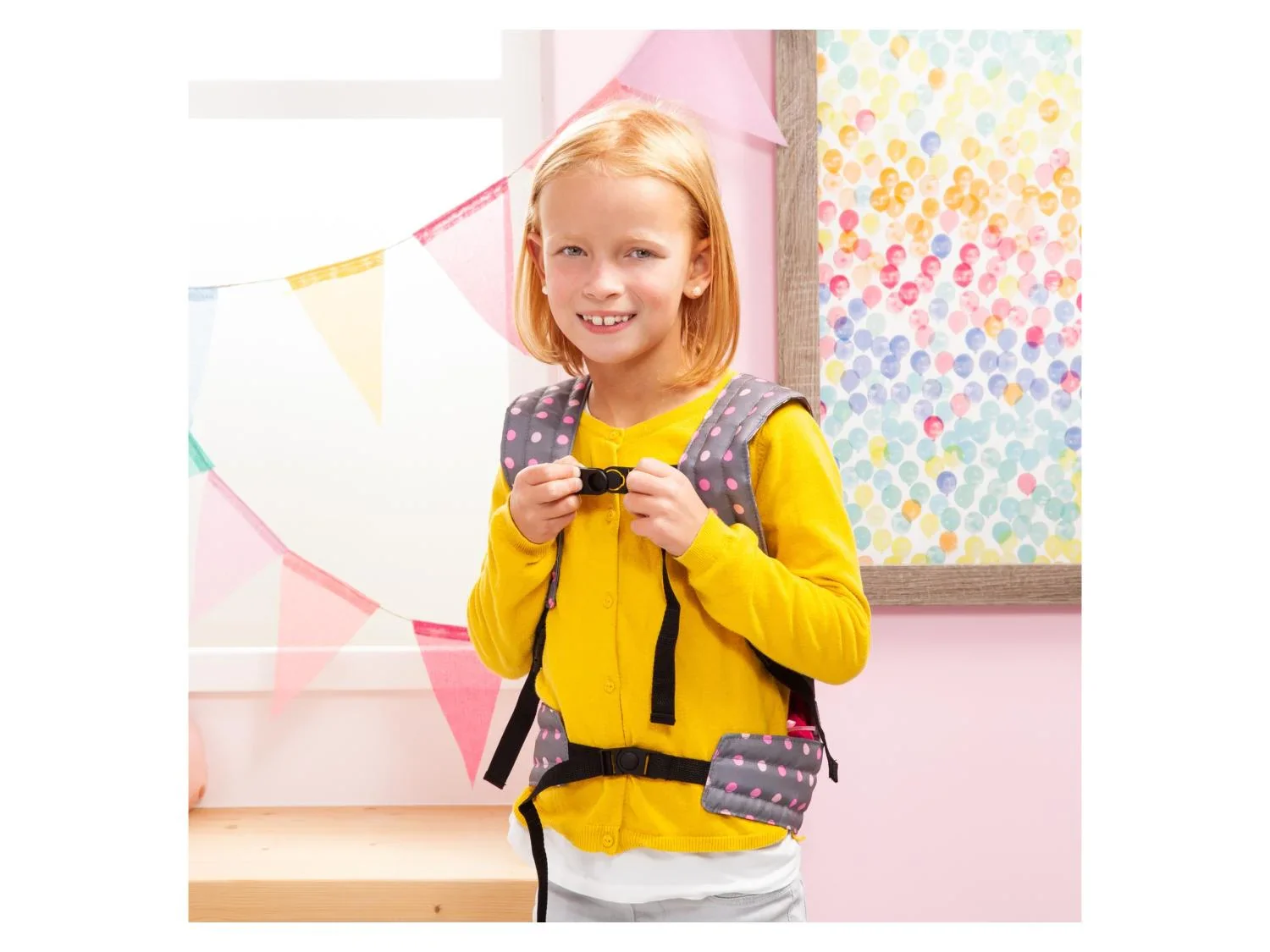 Bayer Design Accessoire pour poupe