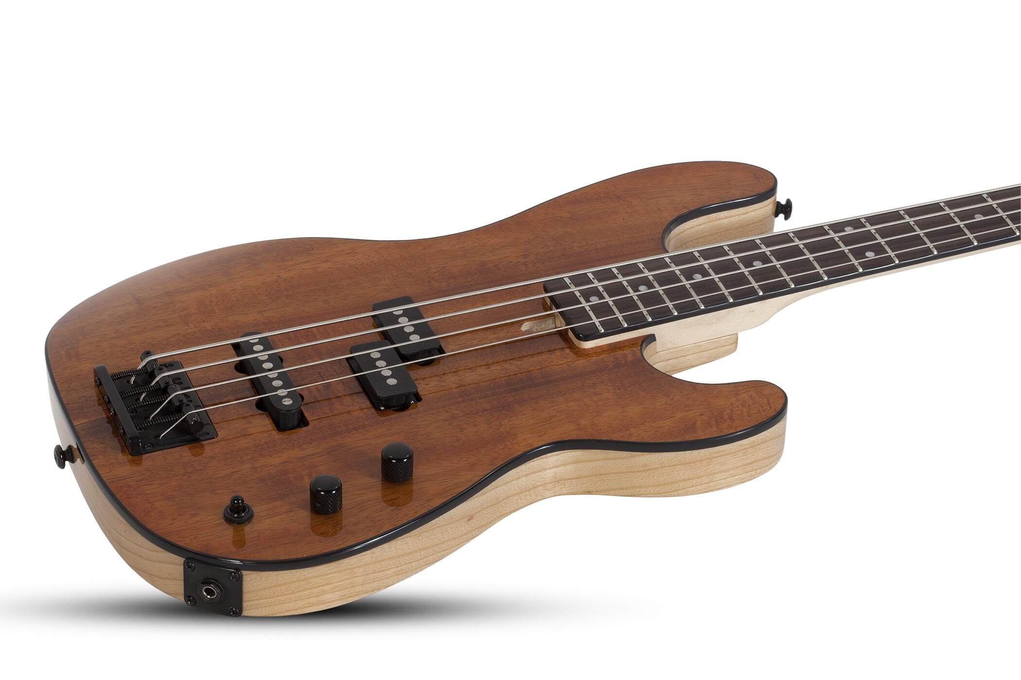 Michael Anthony MA-4 Bass