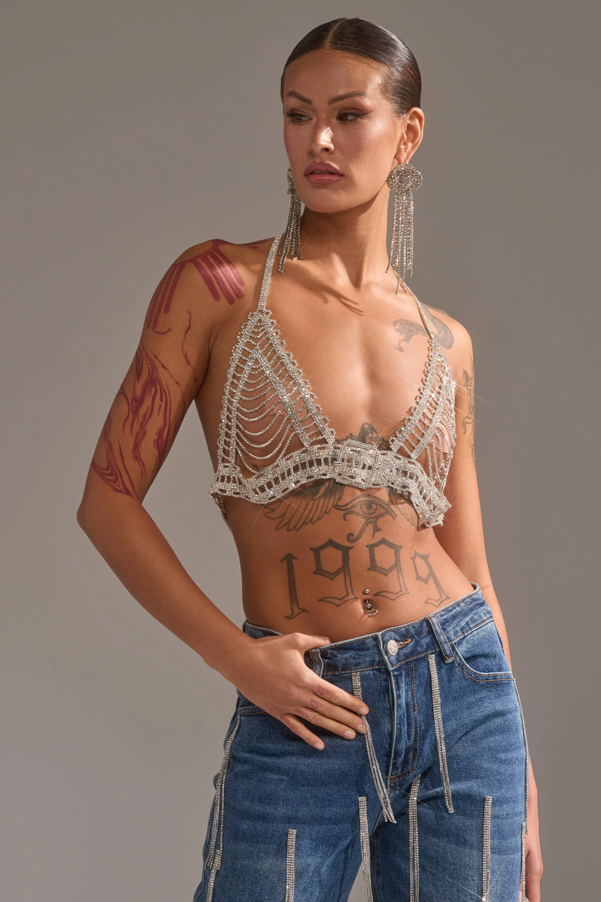 Body Jewelry - Akira Store