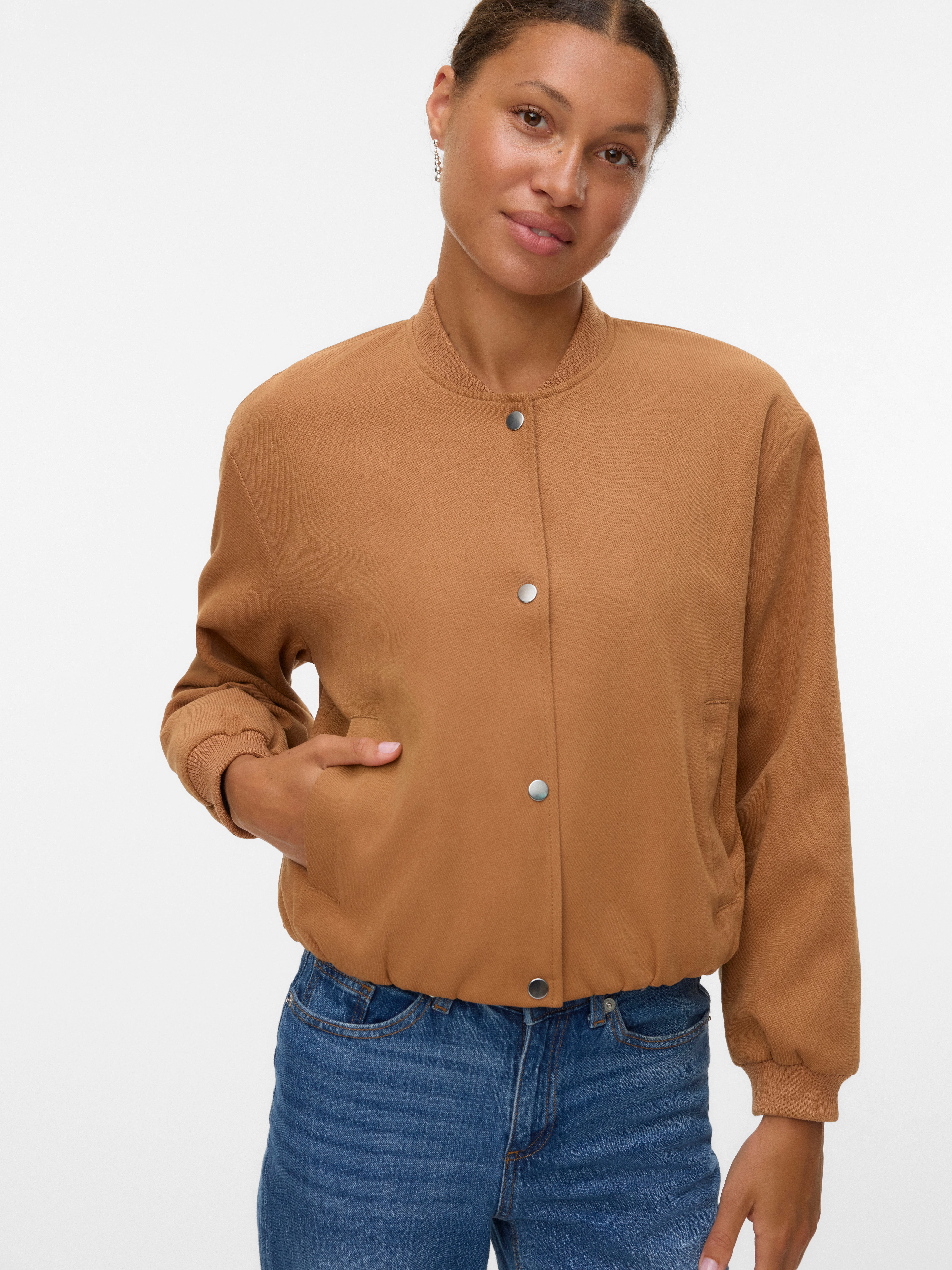VERO MODA® VMMAPLE Light Jacket
