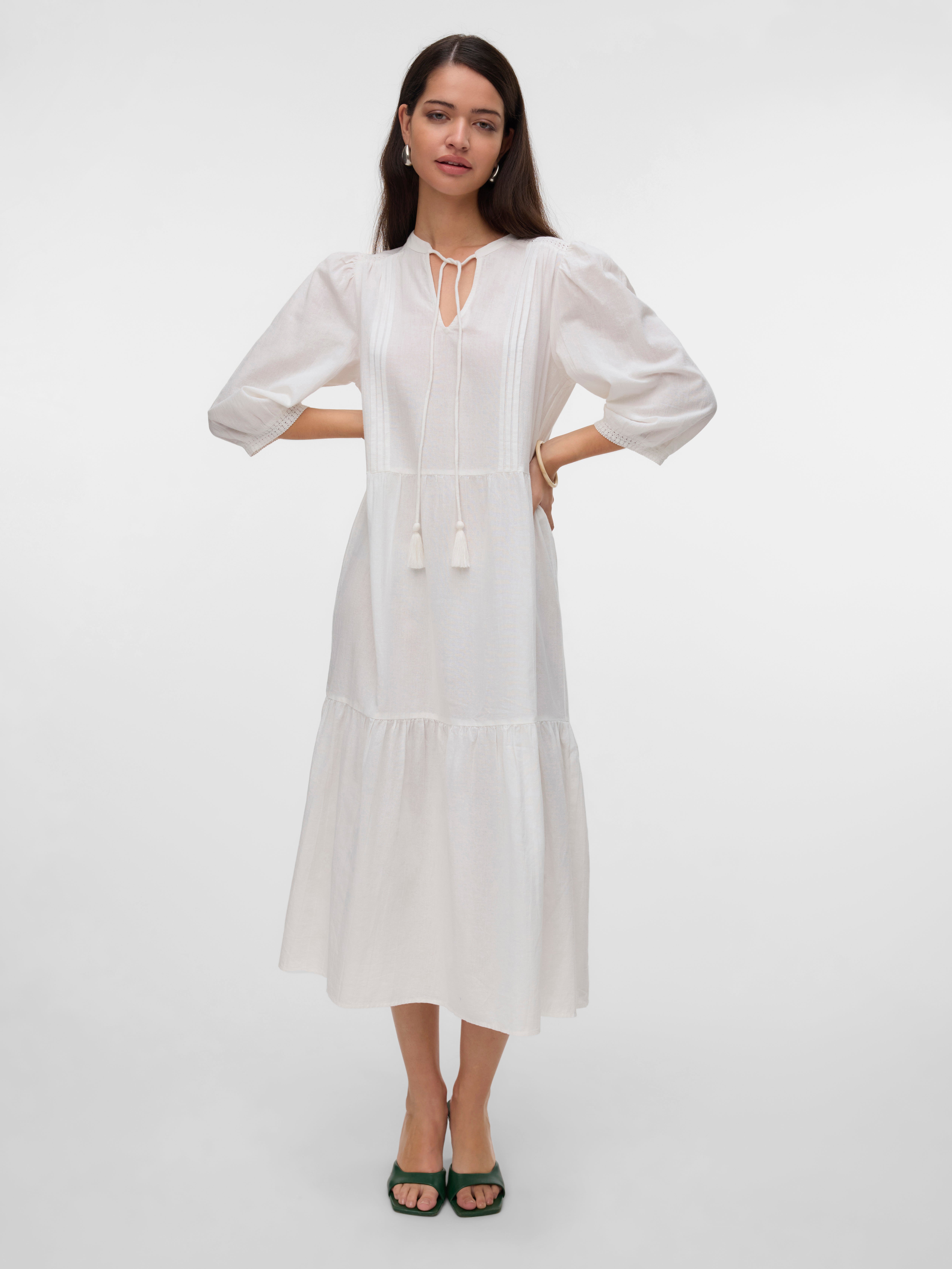 VERO MODA® VMPRETTY Short dress