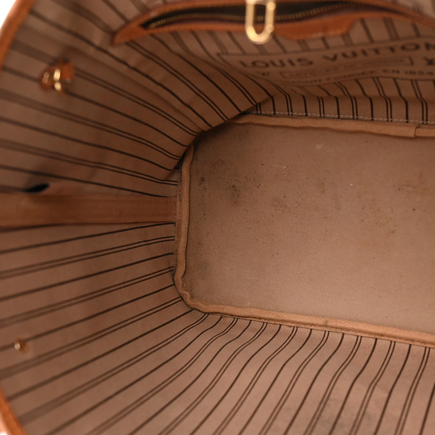 Monogram Neo Neverfull MM
