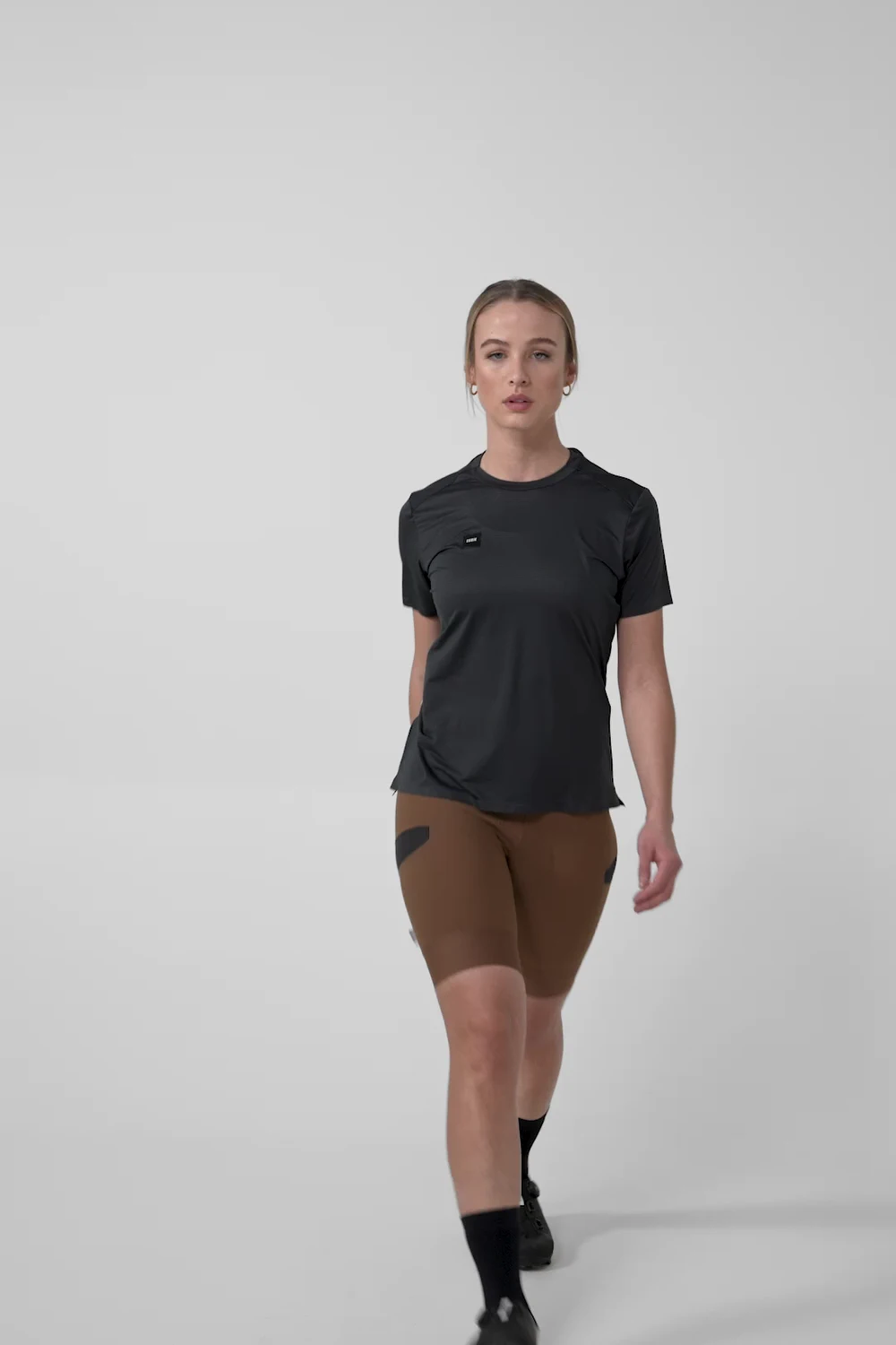 Gobik T-shirt  Women Tech Bay