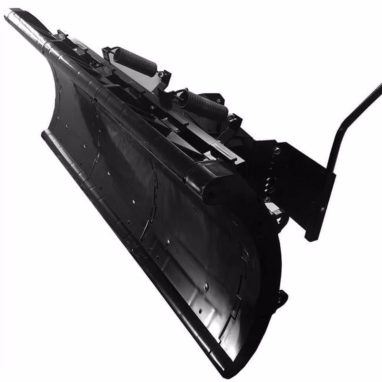 49 In. Snow Plow for Lawn Tractors