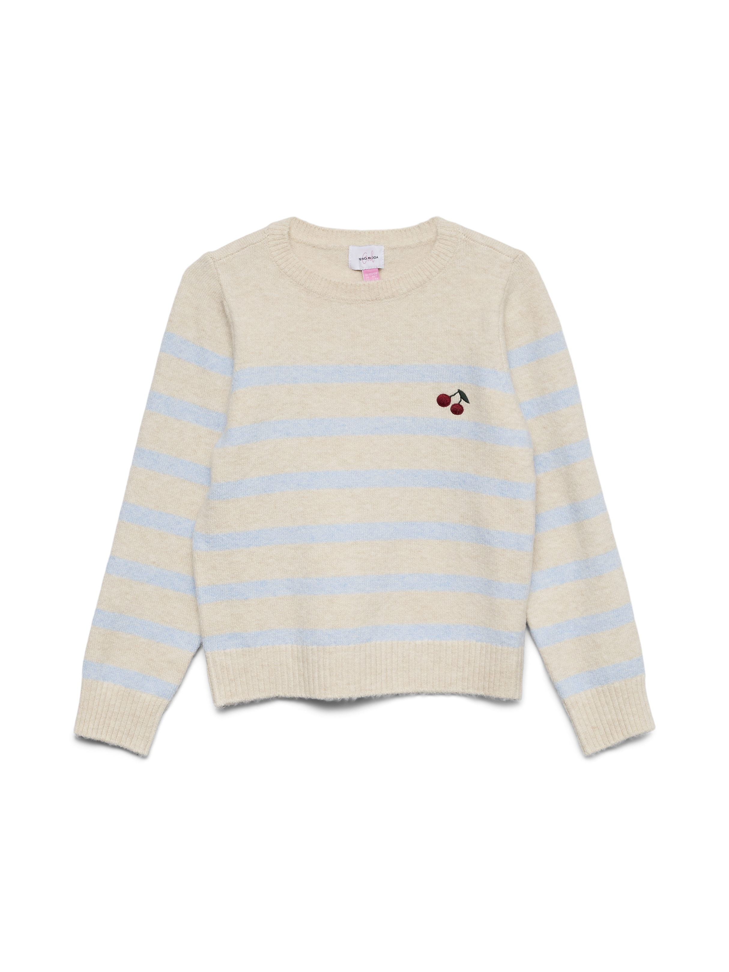 VERO MODA® VMDOFFY Knitted pullover