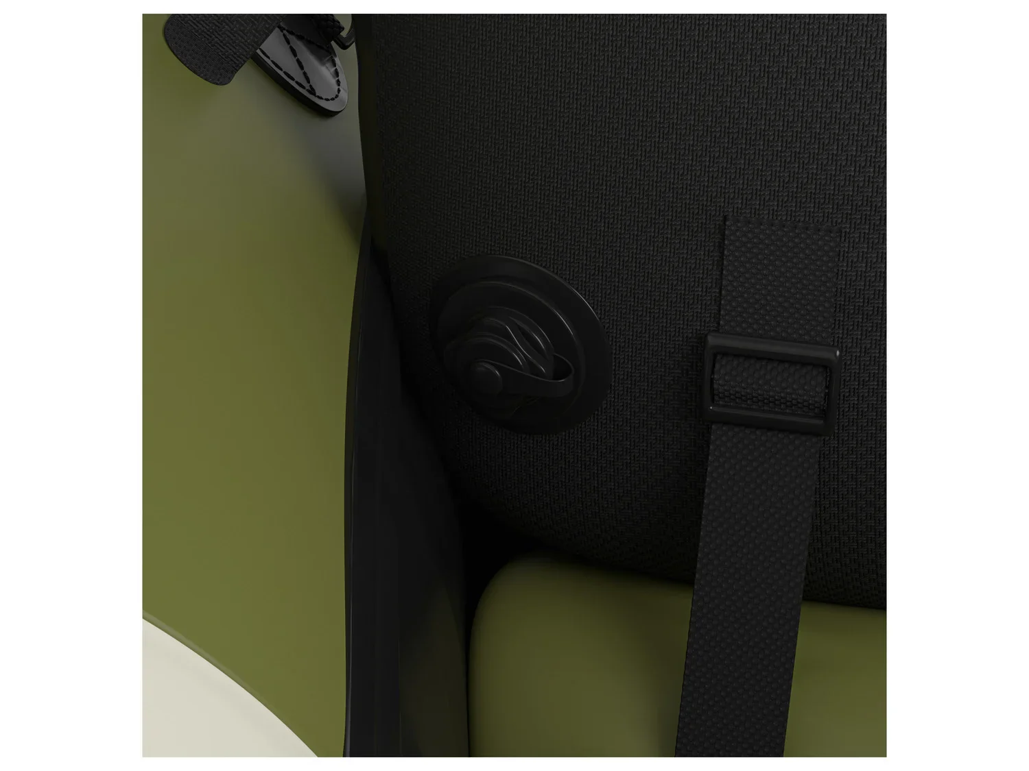 Rocktrail Float tube