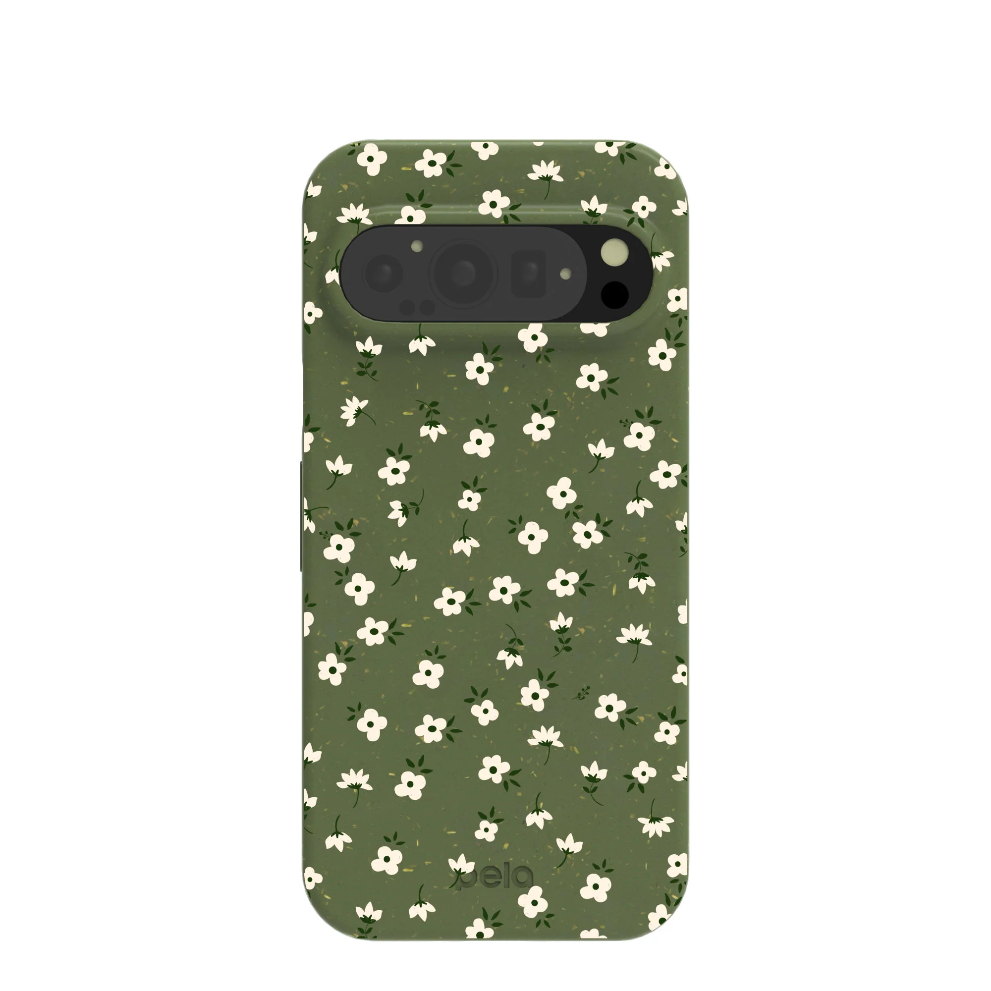 Forest Floor Ditzy Greens Google Pixel 9/9 Pro Case