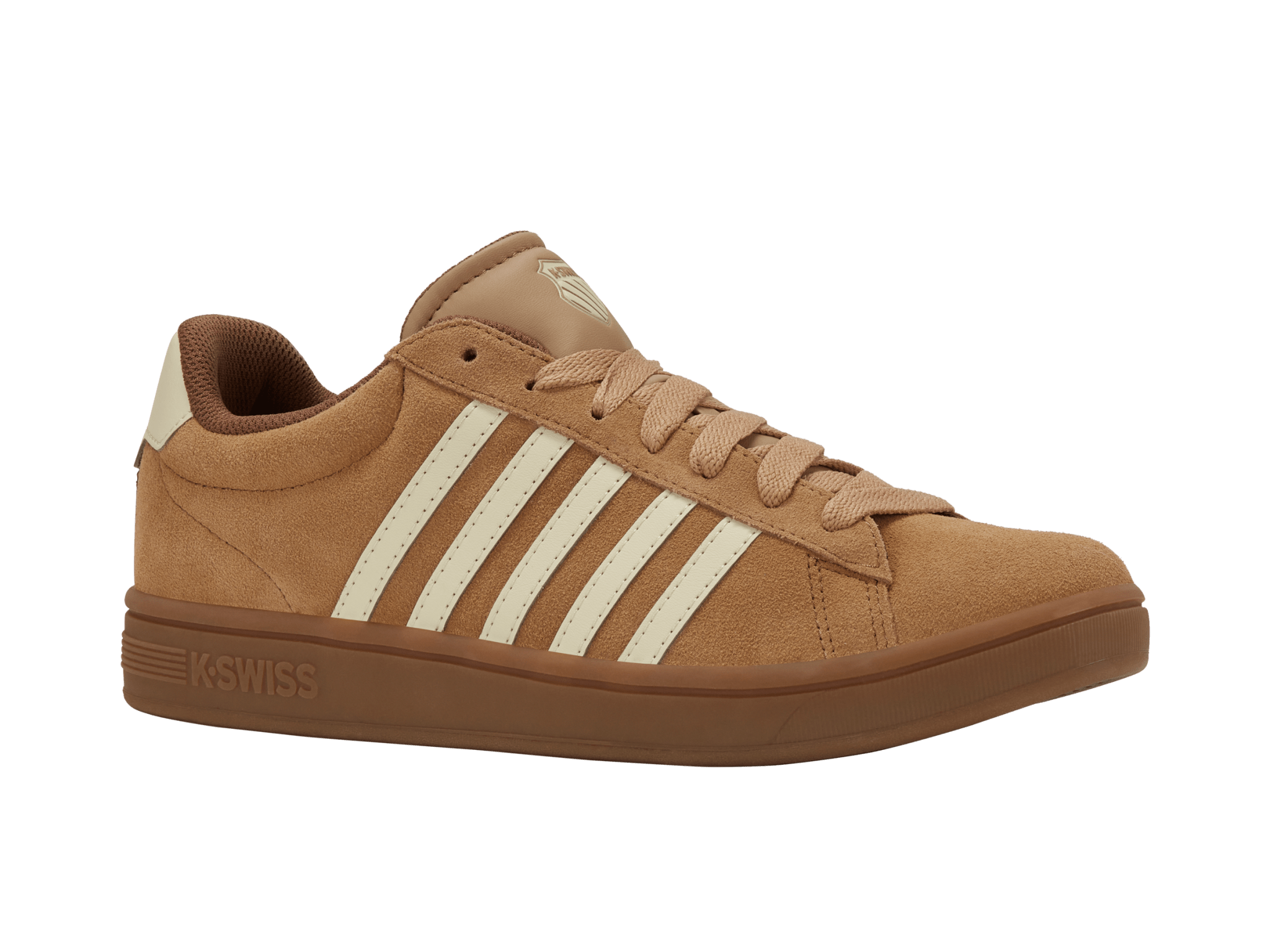 COURT TIEBREAK II SDE - K-Swiss Shoes