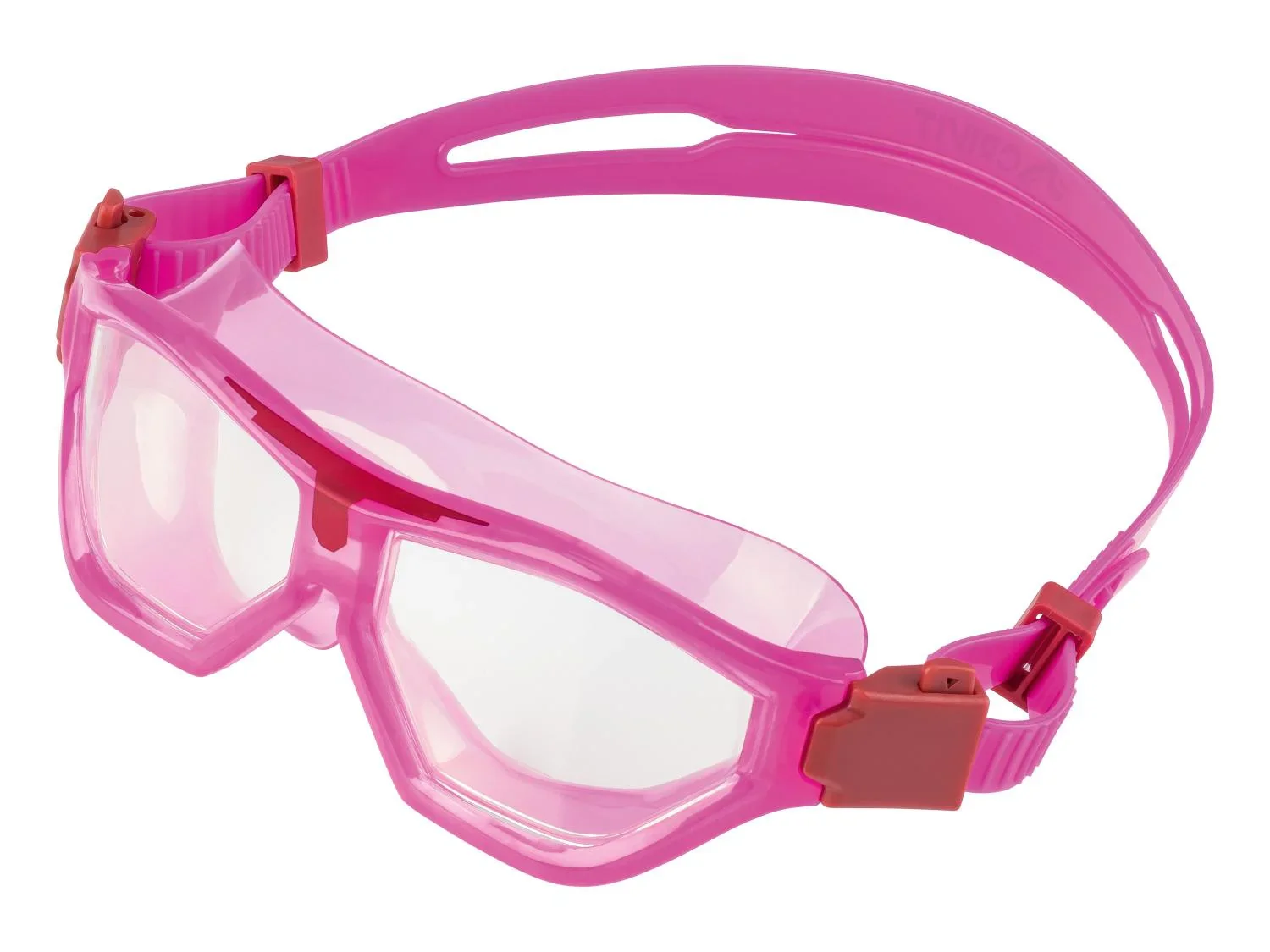 CRIVIT Lunettes de natation enfant