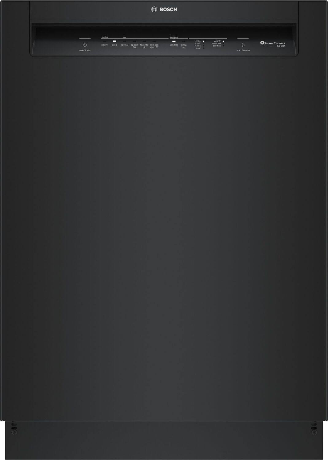 Bosch 100 Series Dishwasher 24